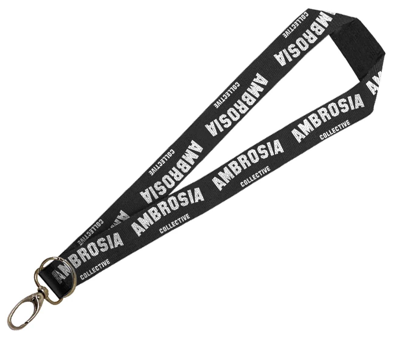 Ambrosia Collective Lanyard - Image 2