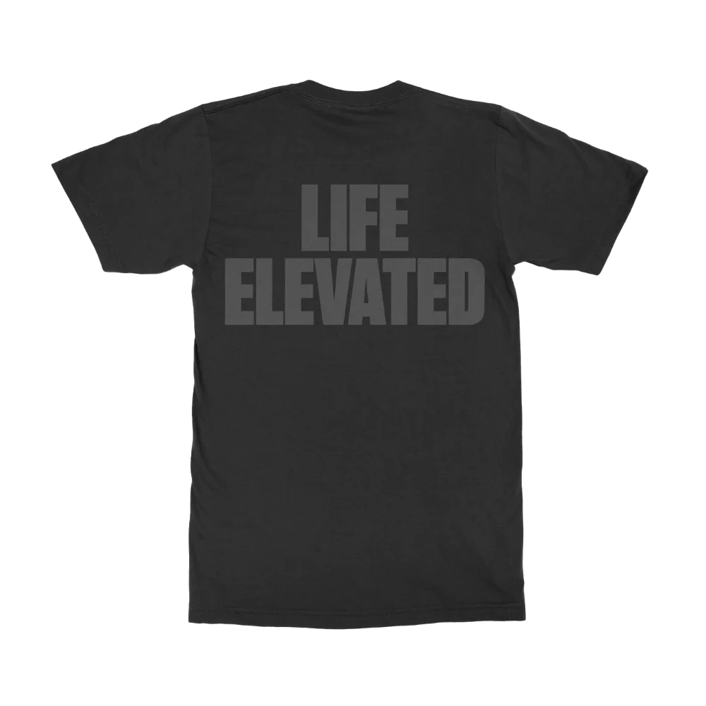Ambrosia Life Elevated T-Shirt - Image 2