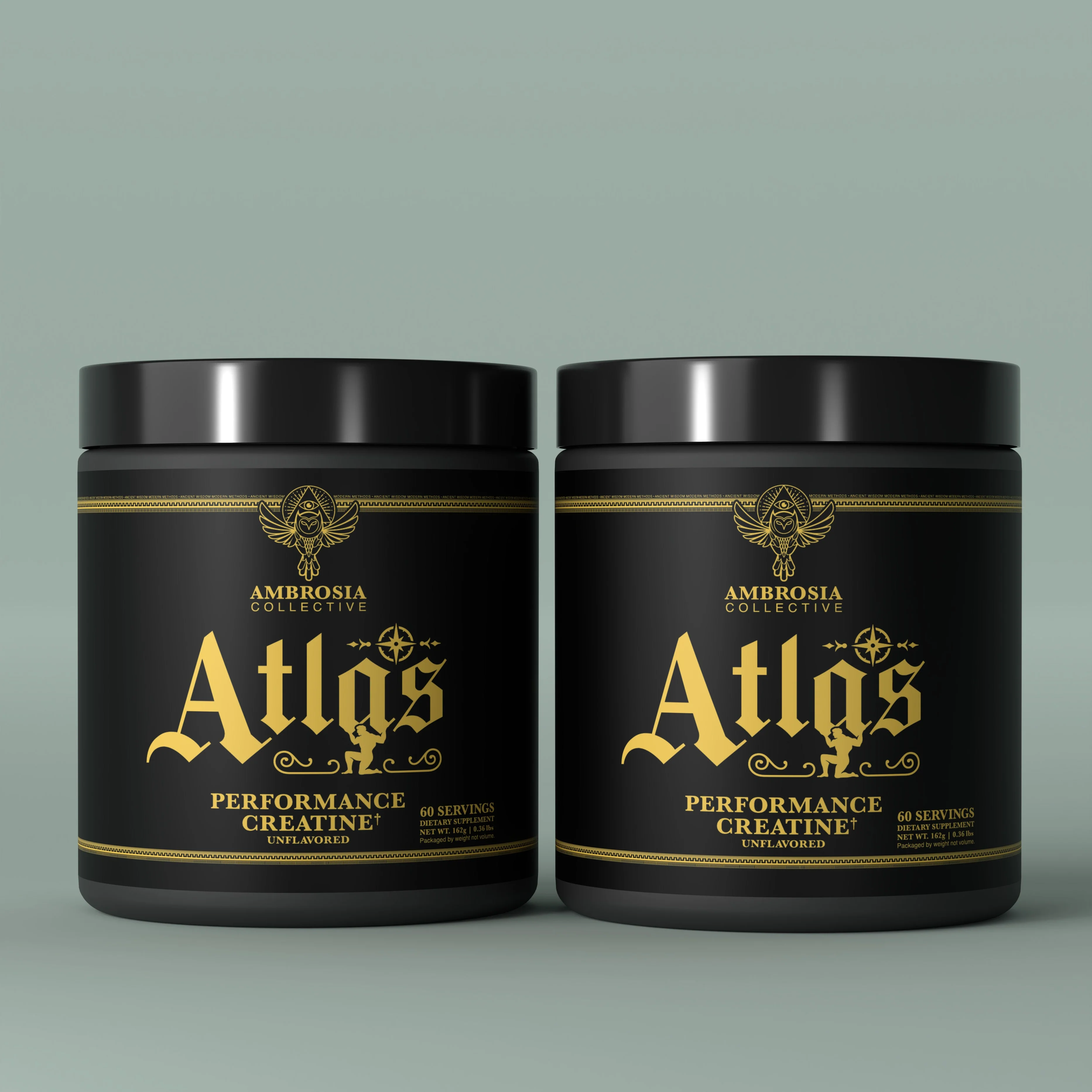 Atlas Performance Creatine - Image 6