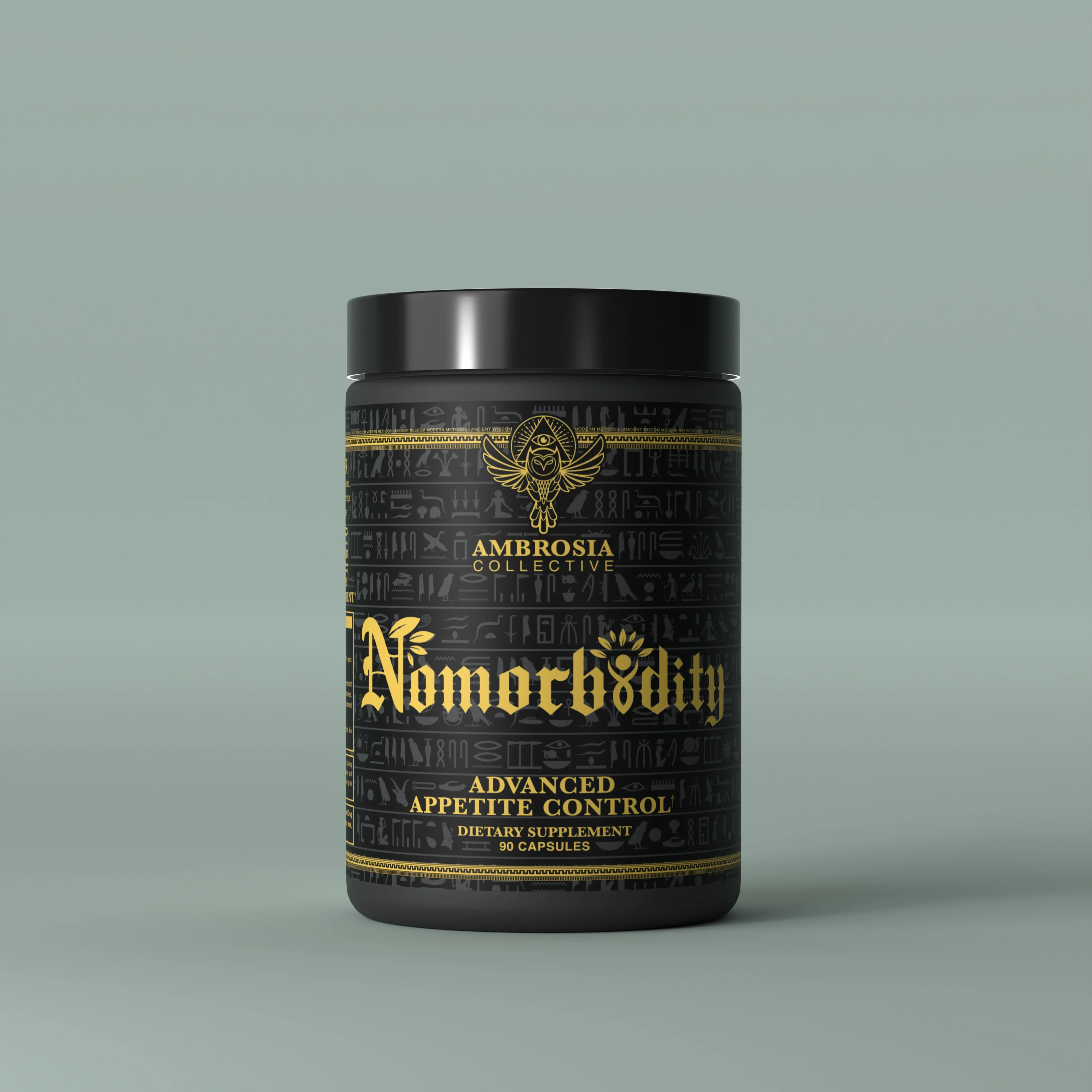 AM/PM Fat Burning & Appetite Control Stack - Image 5