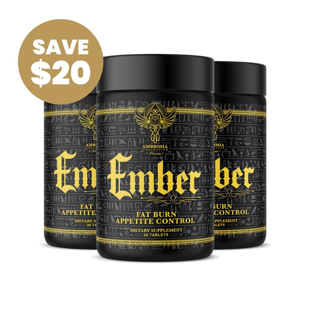 Ember™ (3pk) - Image 2