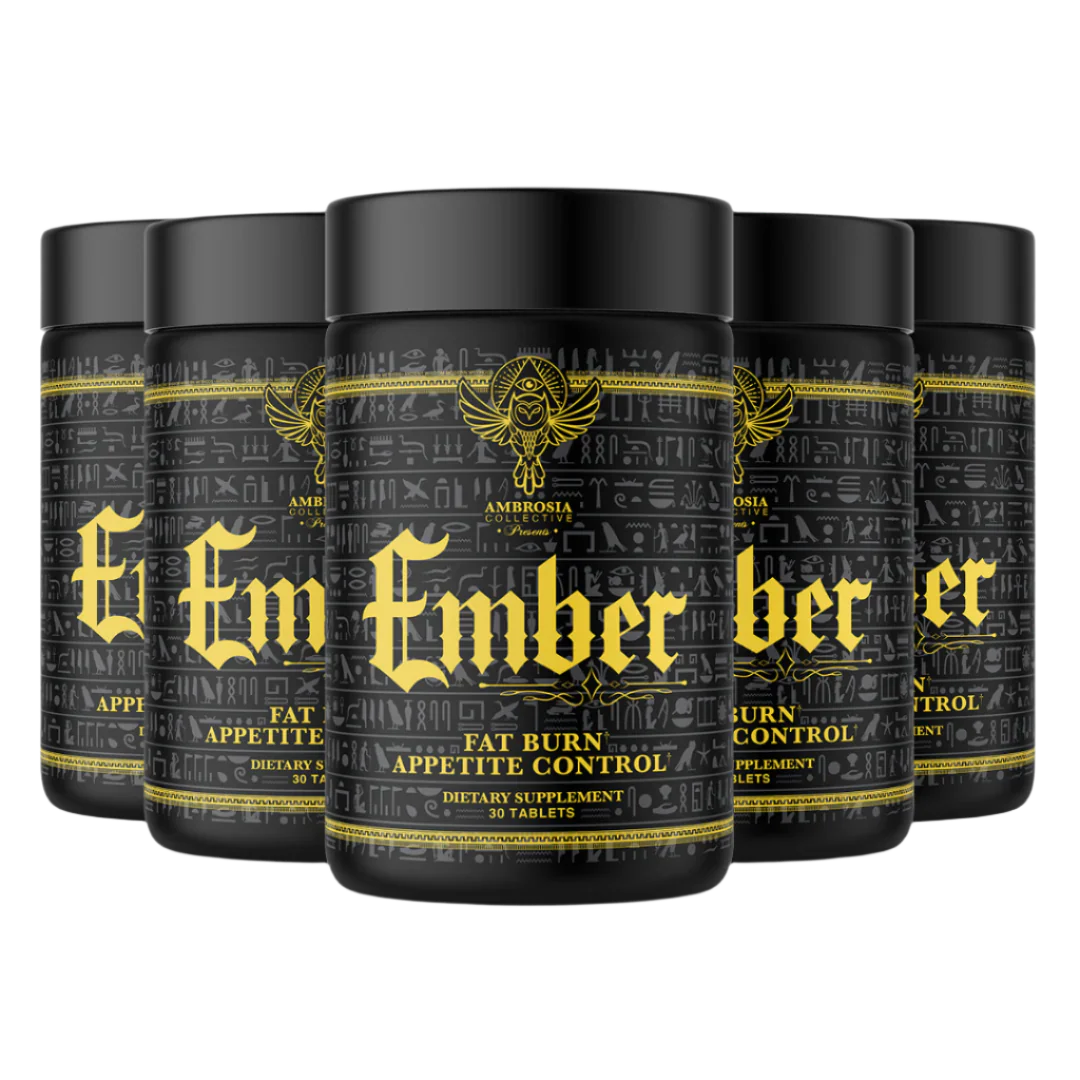 Ember™ (6pk)