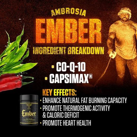 Ember Weight Management & Appetite Control - Bundler - Image 4