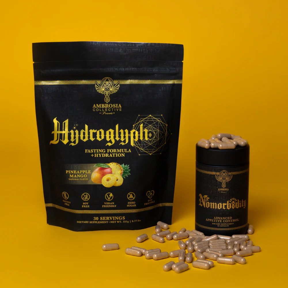 Fasting Bundle - Image 4