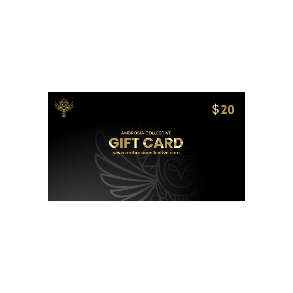 Gift Card from Ambrosia Collective - Image 10