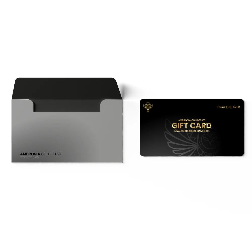 Gift Card from Ambrosia Collective - Image 3
