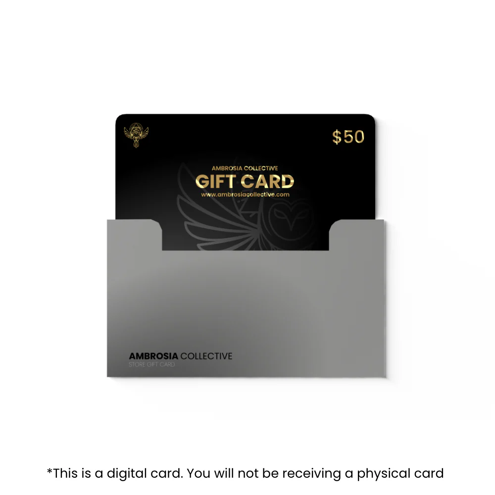 Gift Card from Ambrosia Collective - Image 5