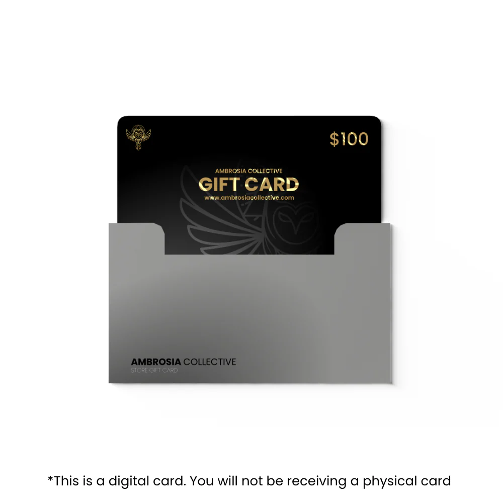 Gift Card from Ambrosia Collective - Image 6