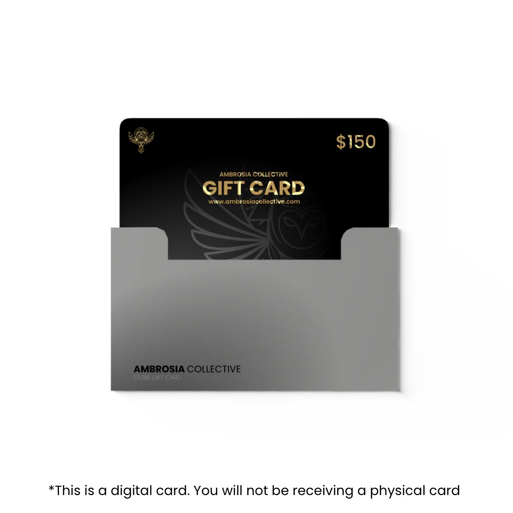 Gift Card from Ambrosia Collective - Image 7