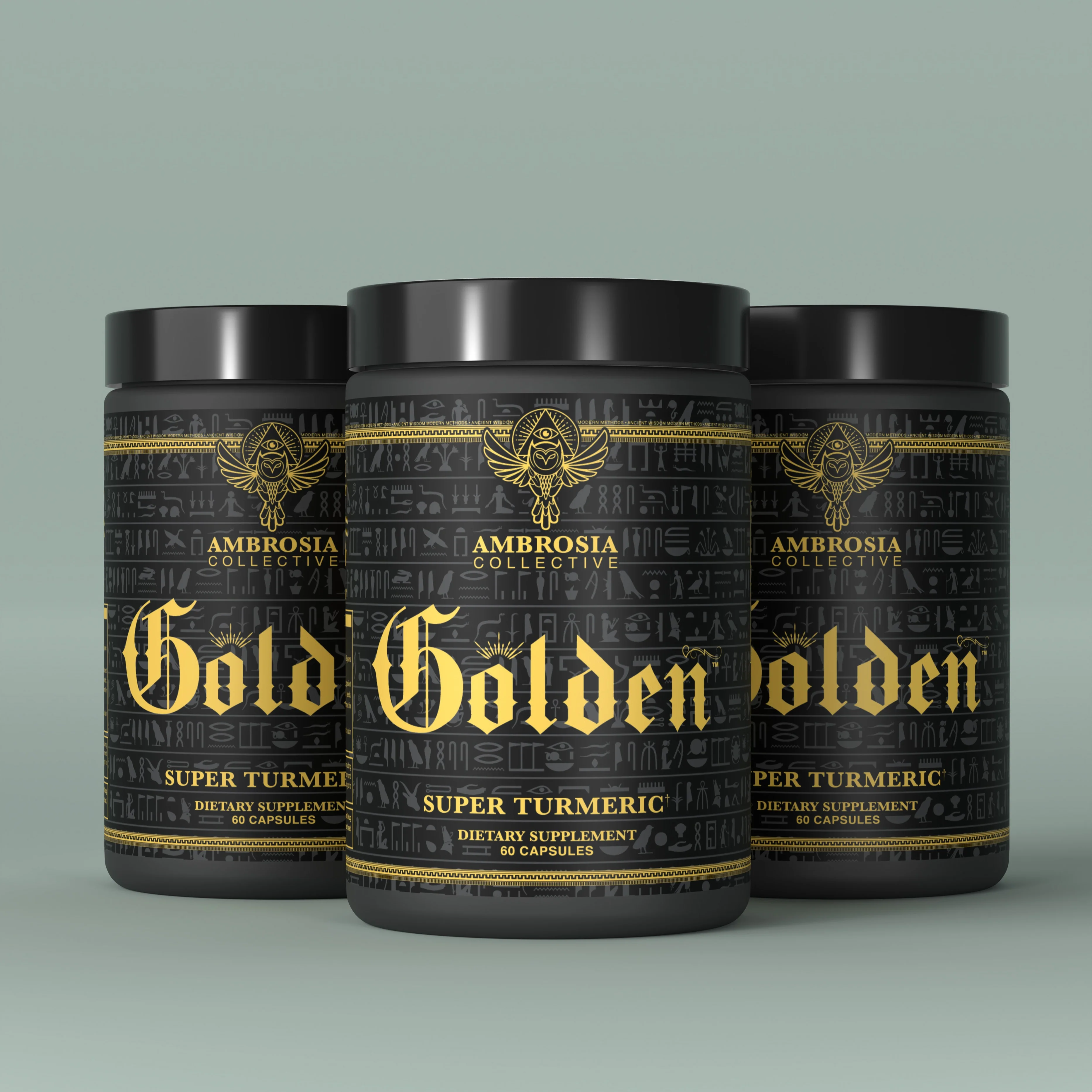 Golden® - Image 3