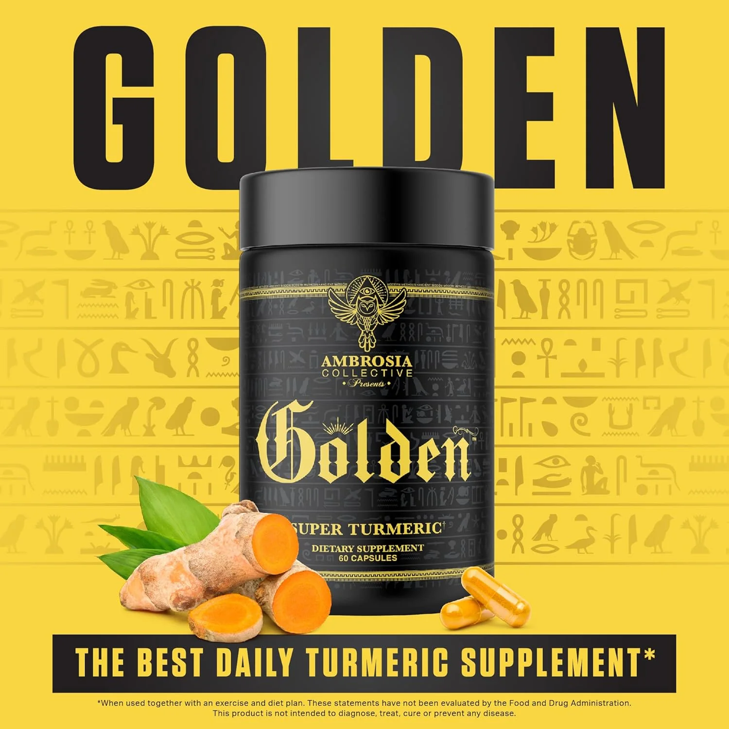Golden® - Image 4