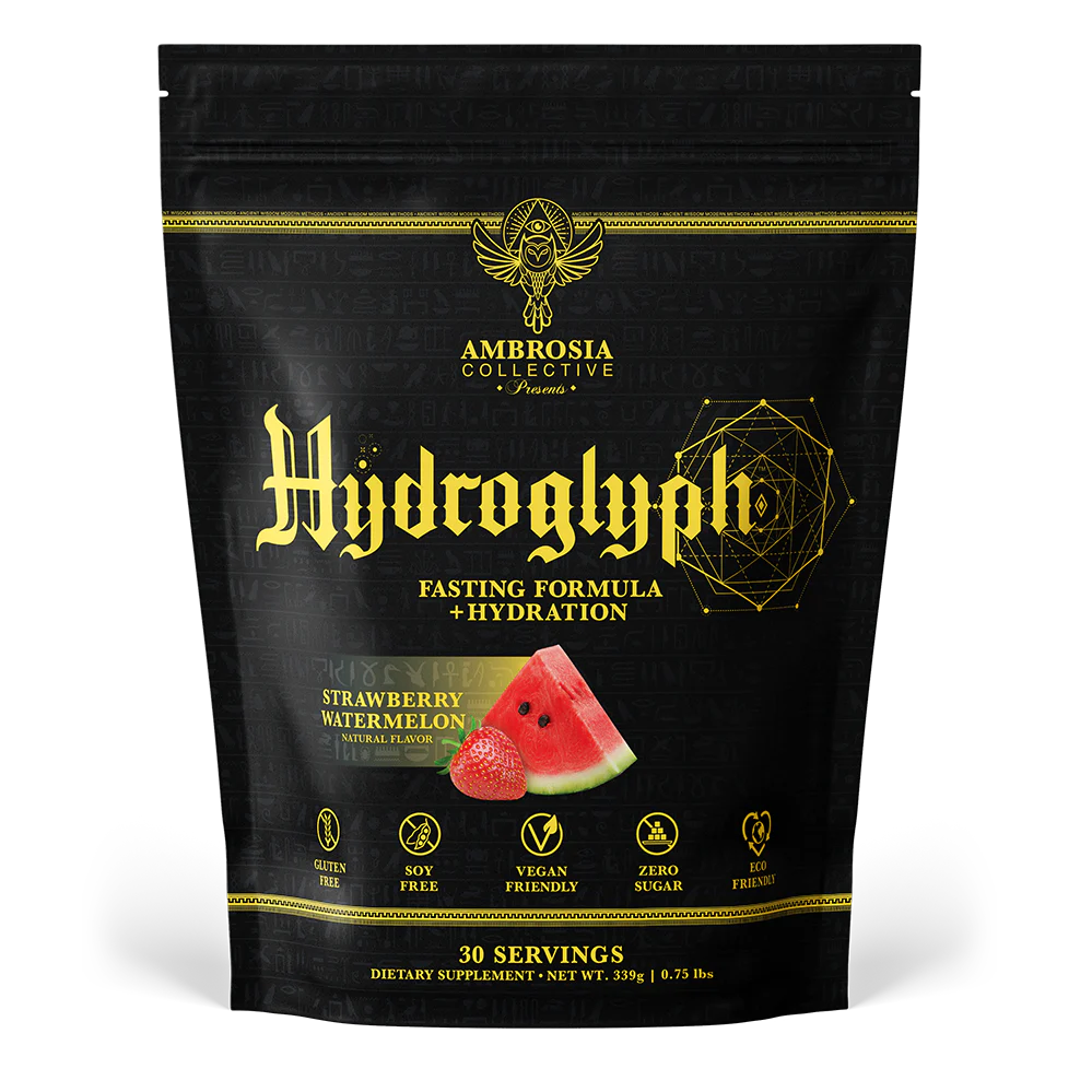 Hydroglyph™ - Lean Muscle Hydration - Image 4