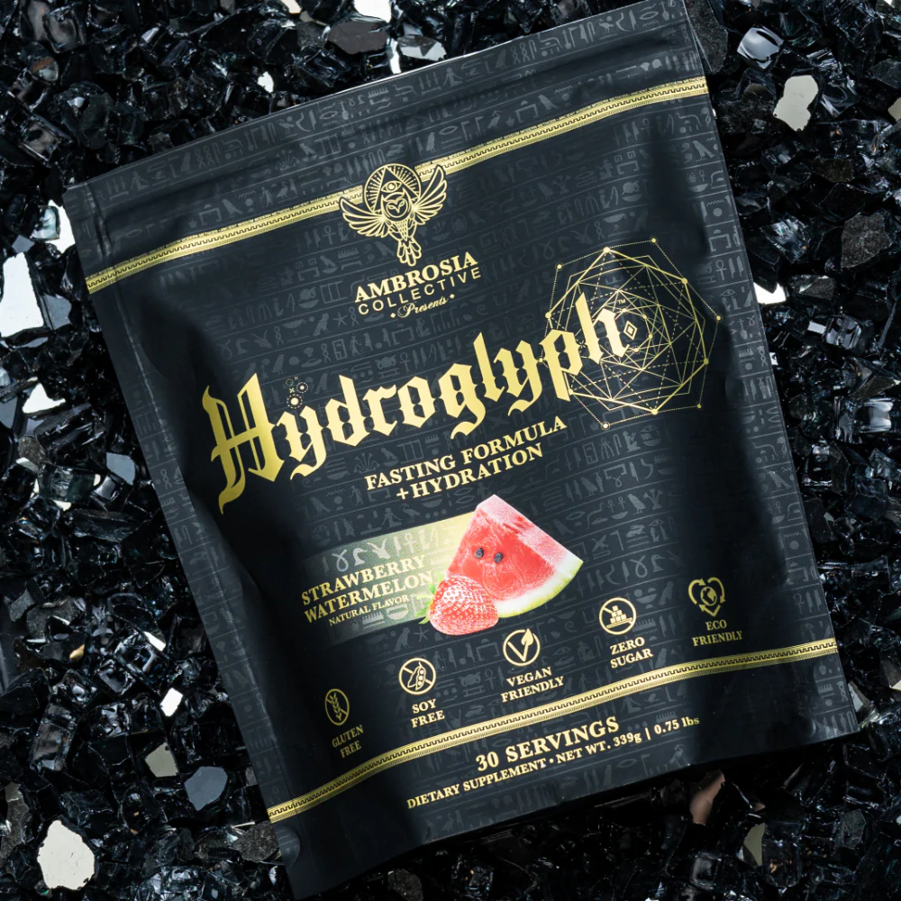 Hydroglyph™ - Lean Muscle Hydration - Image 5