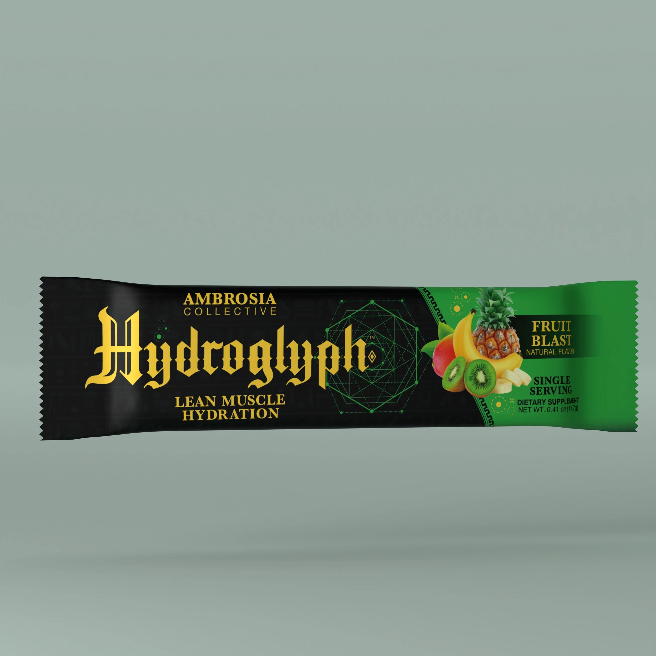 Hydroglyph™ - Hydration Stick Packs (24ct Variety) - Image 3