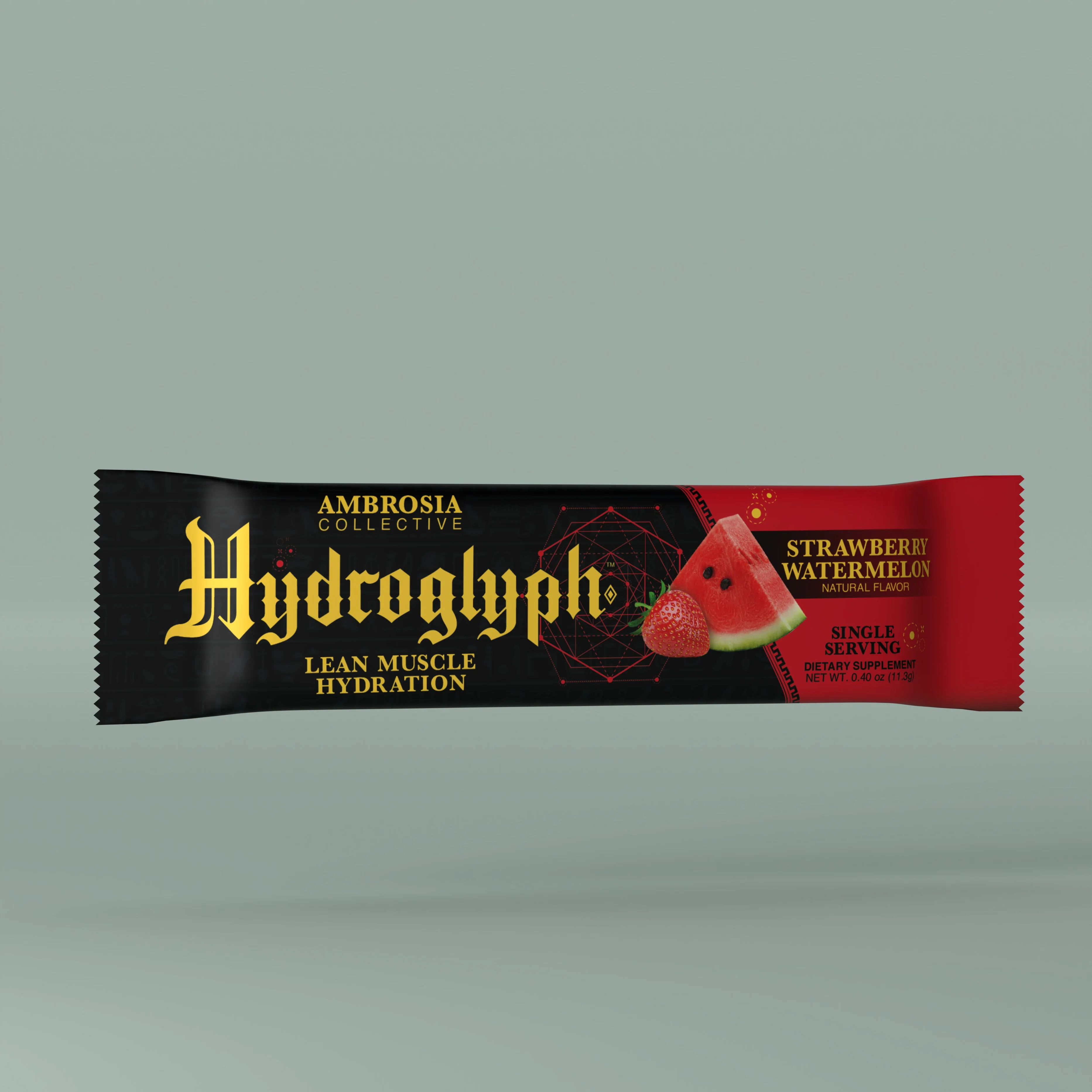 Hydroglyph (Single Stick Packs) - Image 3