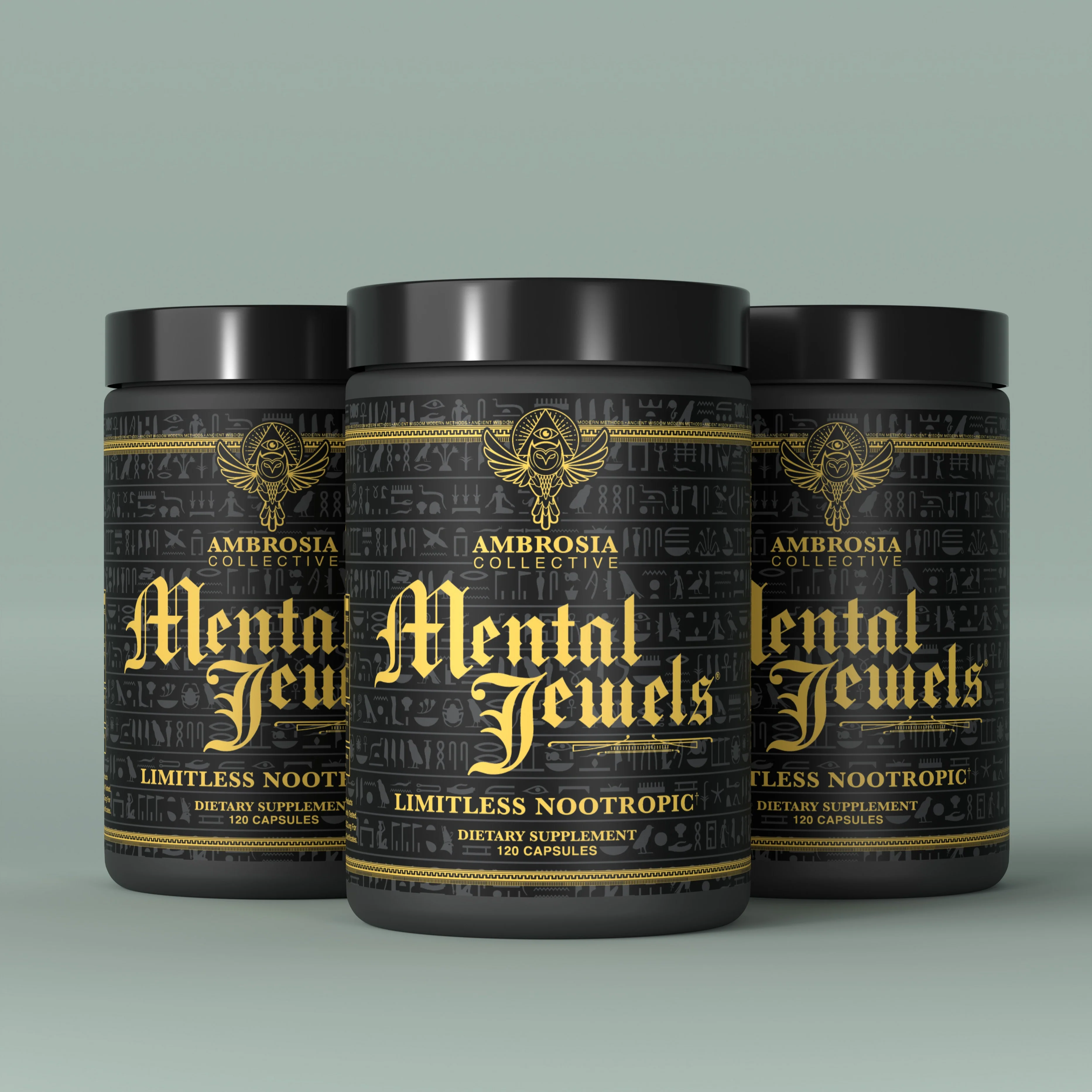 Mental Jewels® - Capsules - Image 3