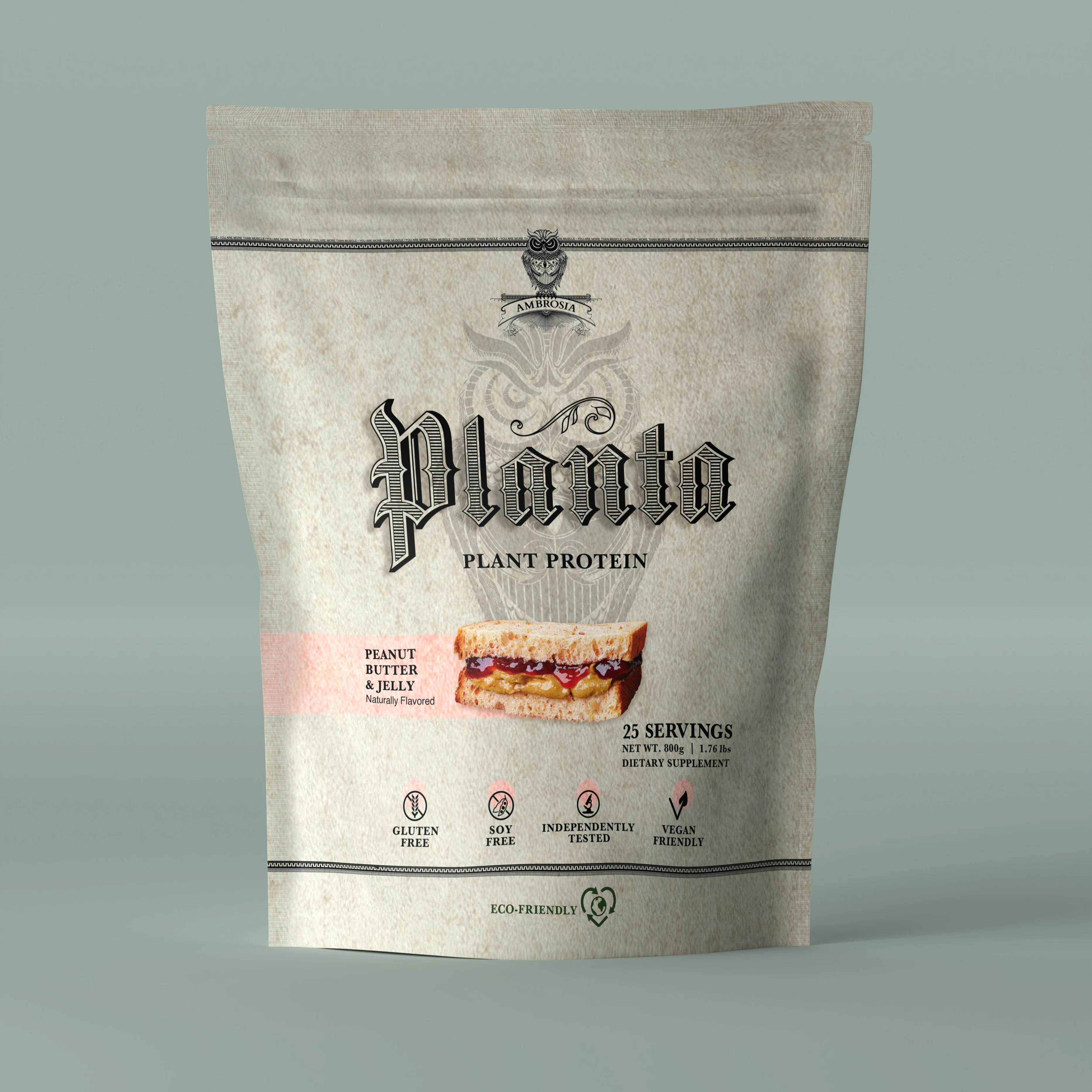 Ambrosia Muscle & Strength Bundle - Image 11