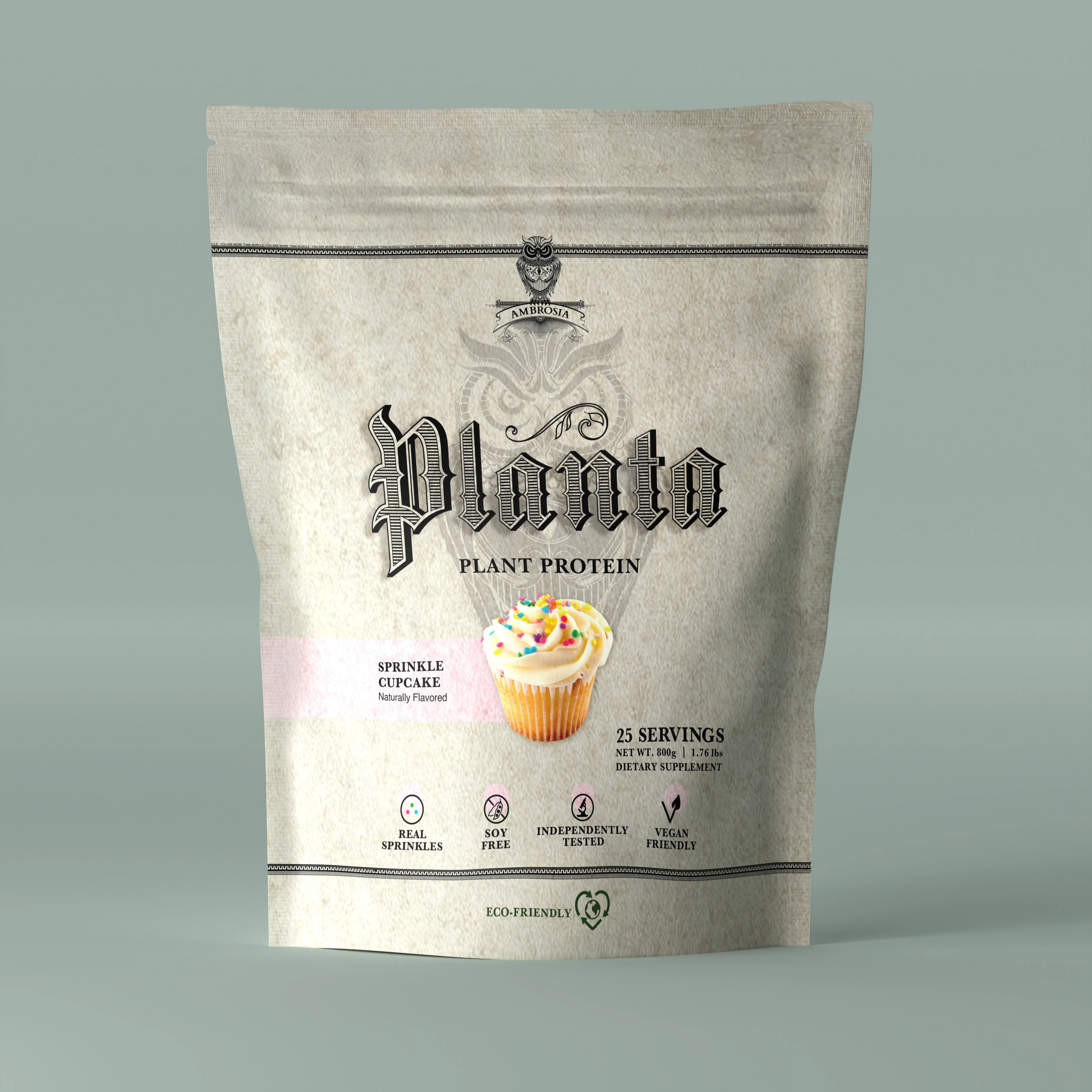 Ambrosia Muscle & Strength Bundle - Image 12