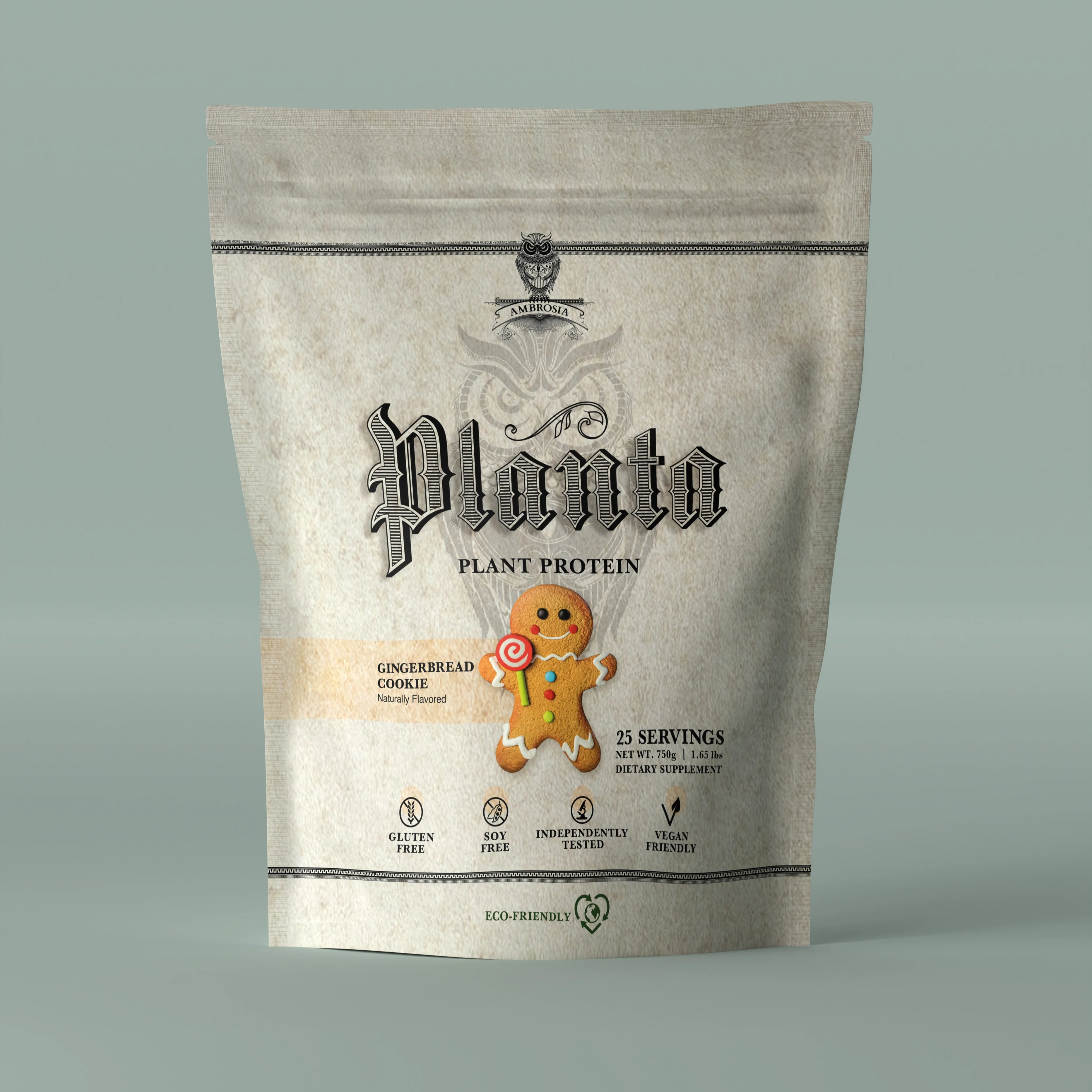 Ambrosia Muscle & Strength Bundle - Image 13