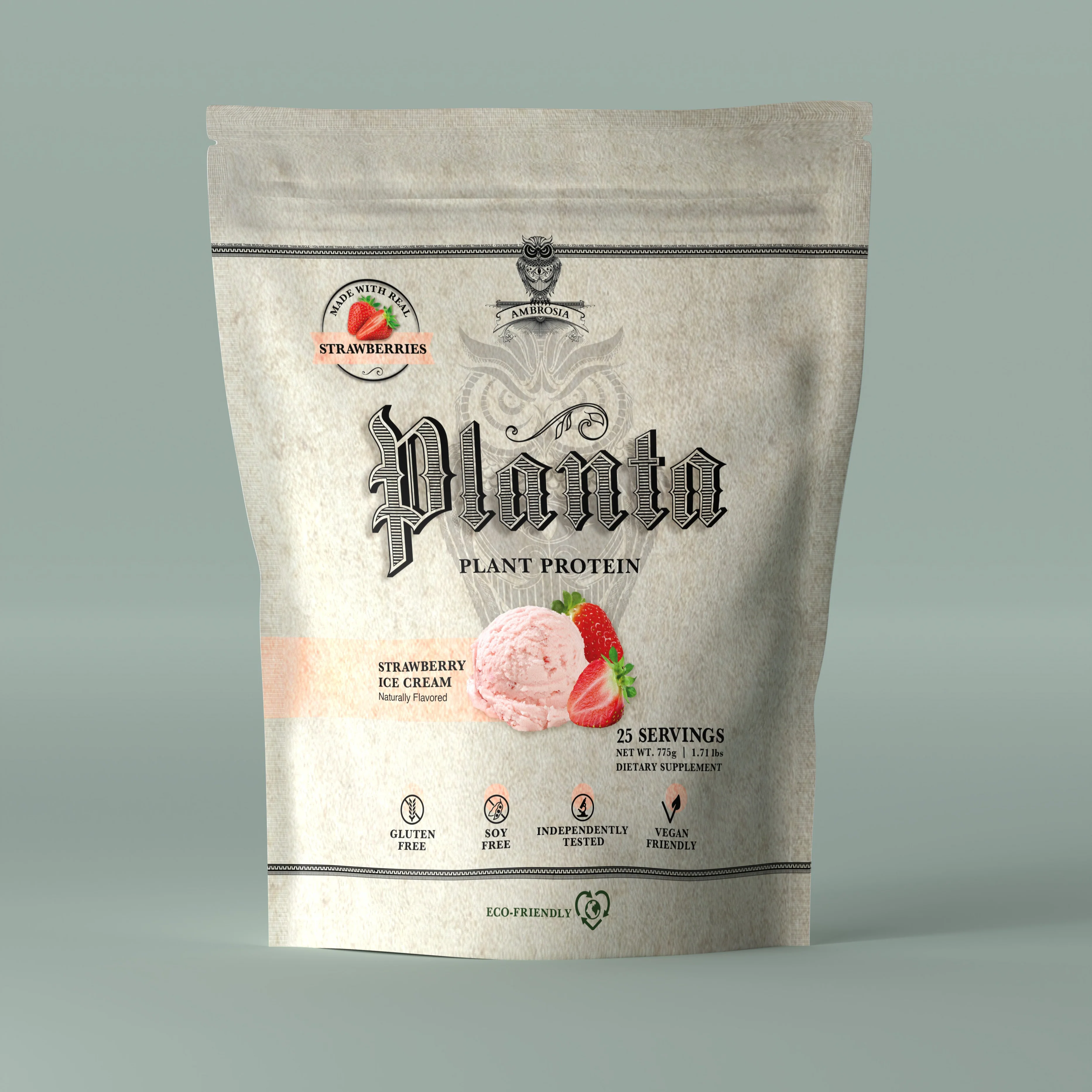 Ambrosia Muscle & Strength Bundle - Image 14