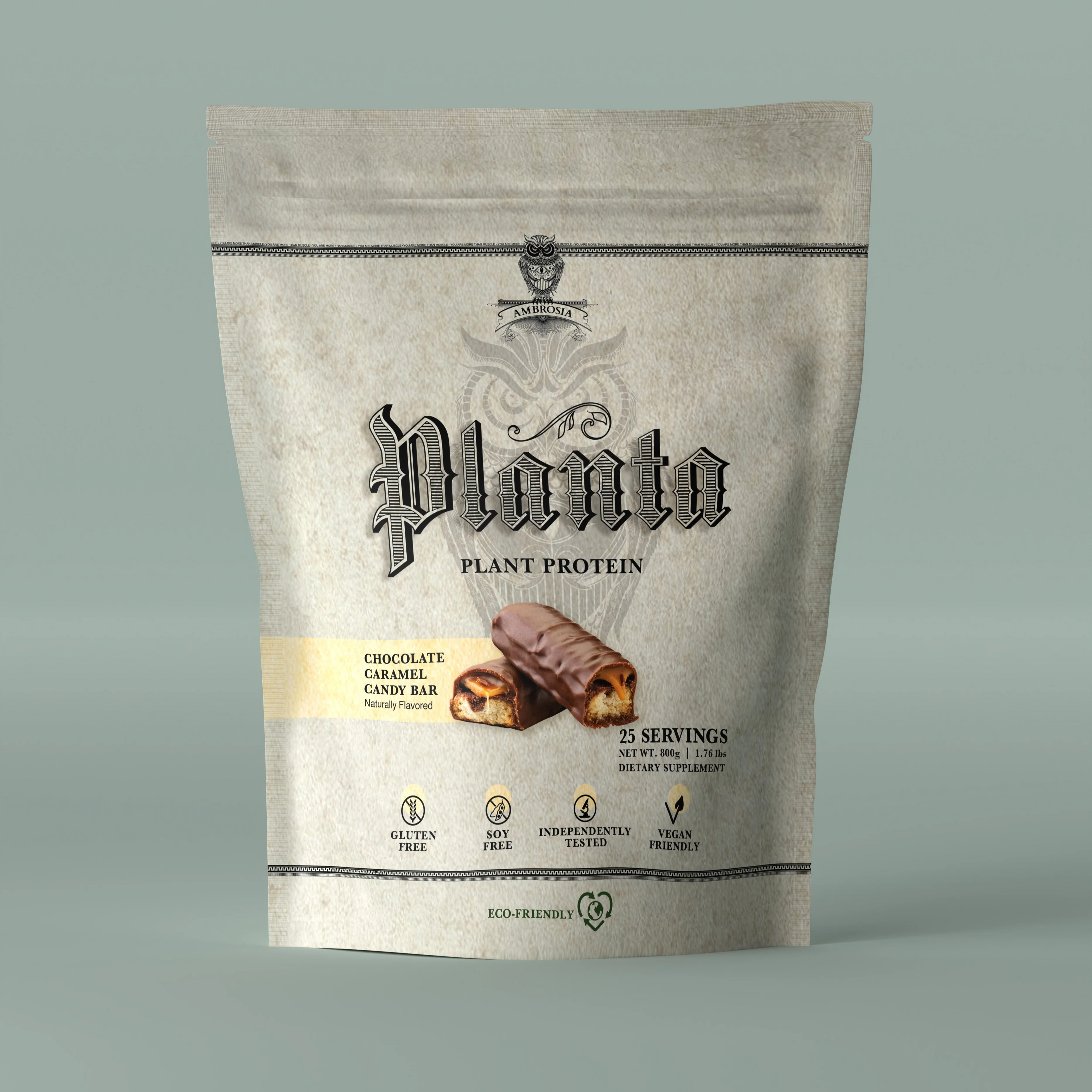 Ambrosia Muscle & Strength Bundle - Image 15