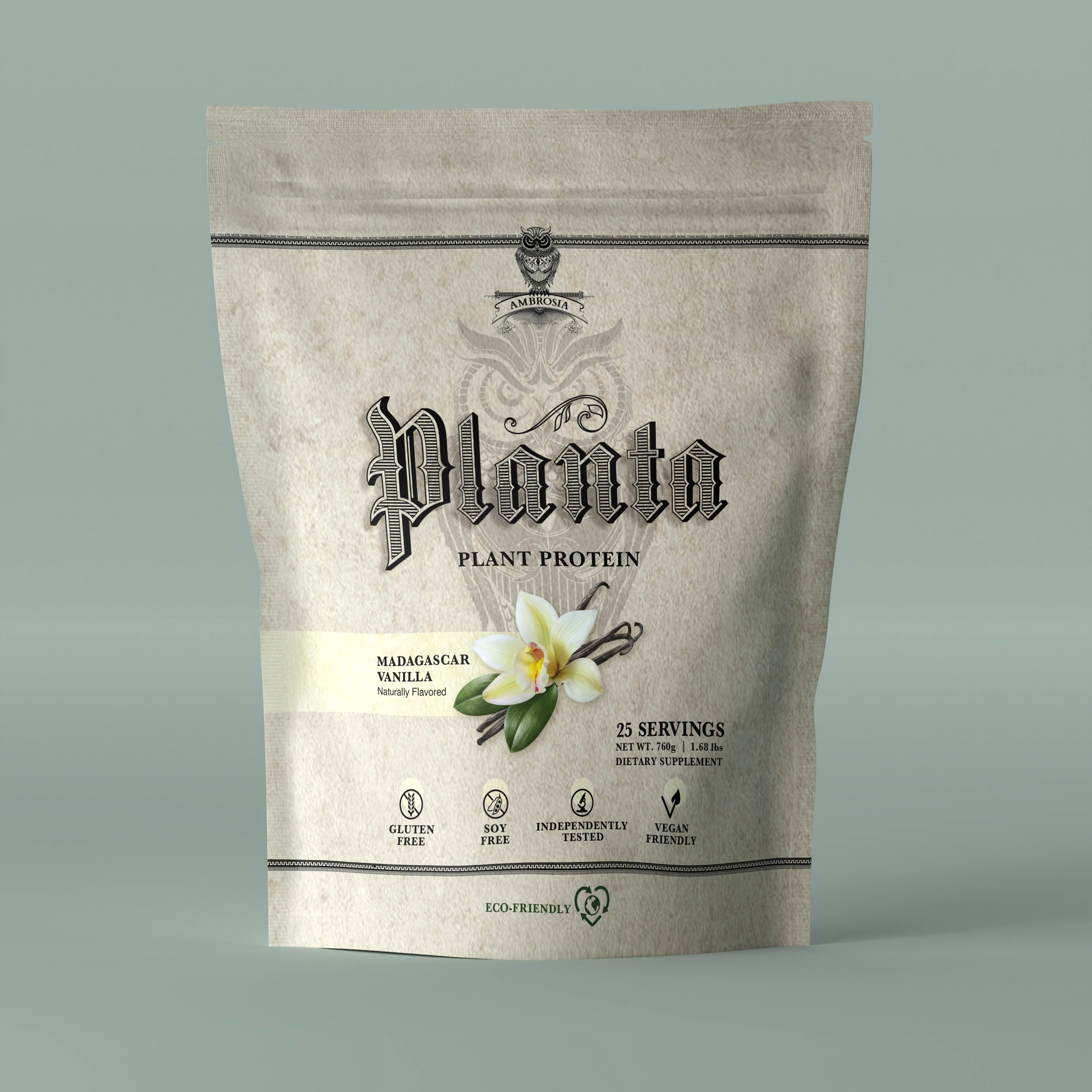 Ambrosia Muscle & Strength Bundle - Image 18