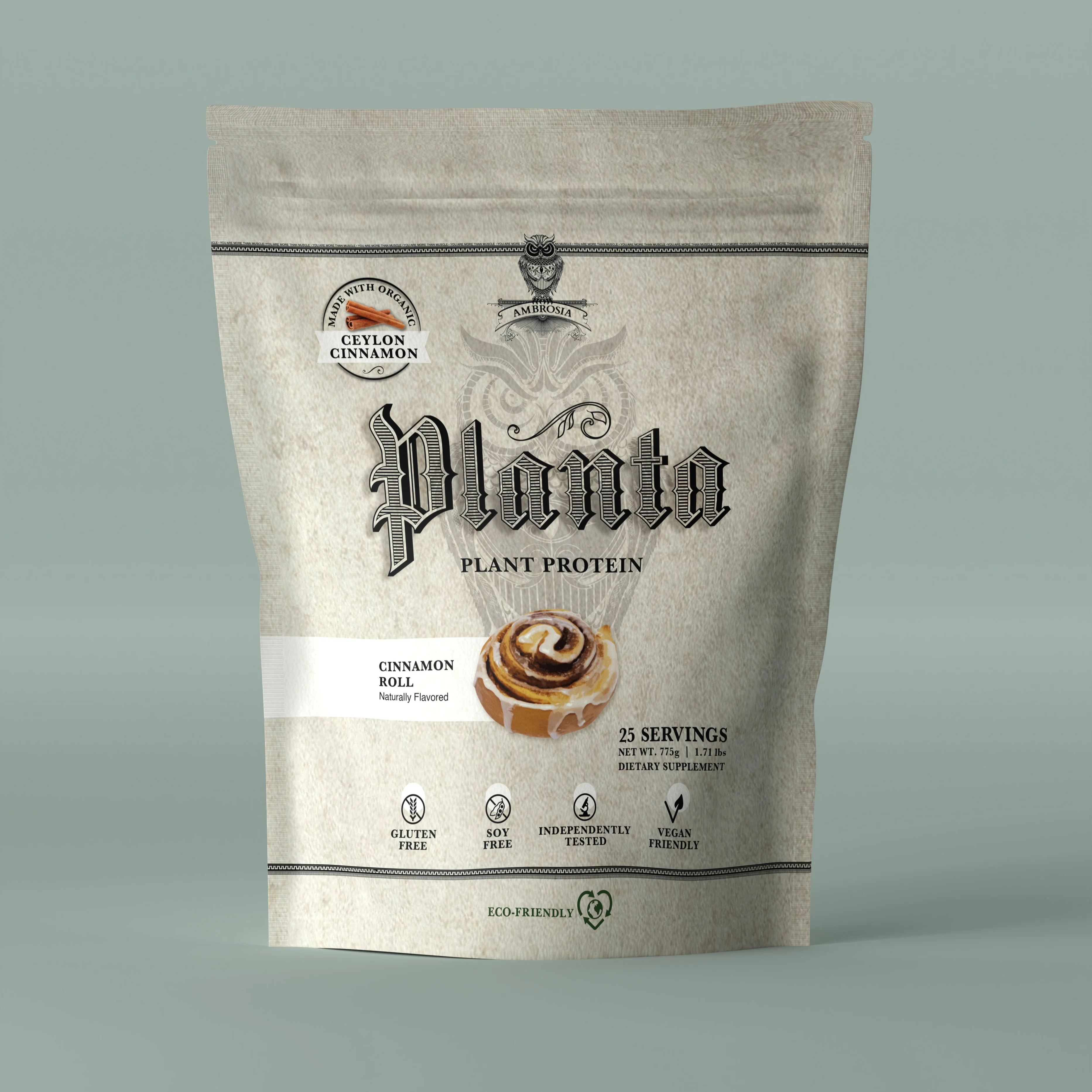 Ambrosia Muscle & Strength Bundle - Image 19