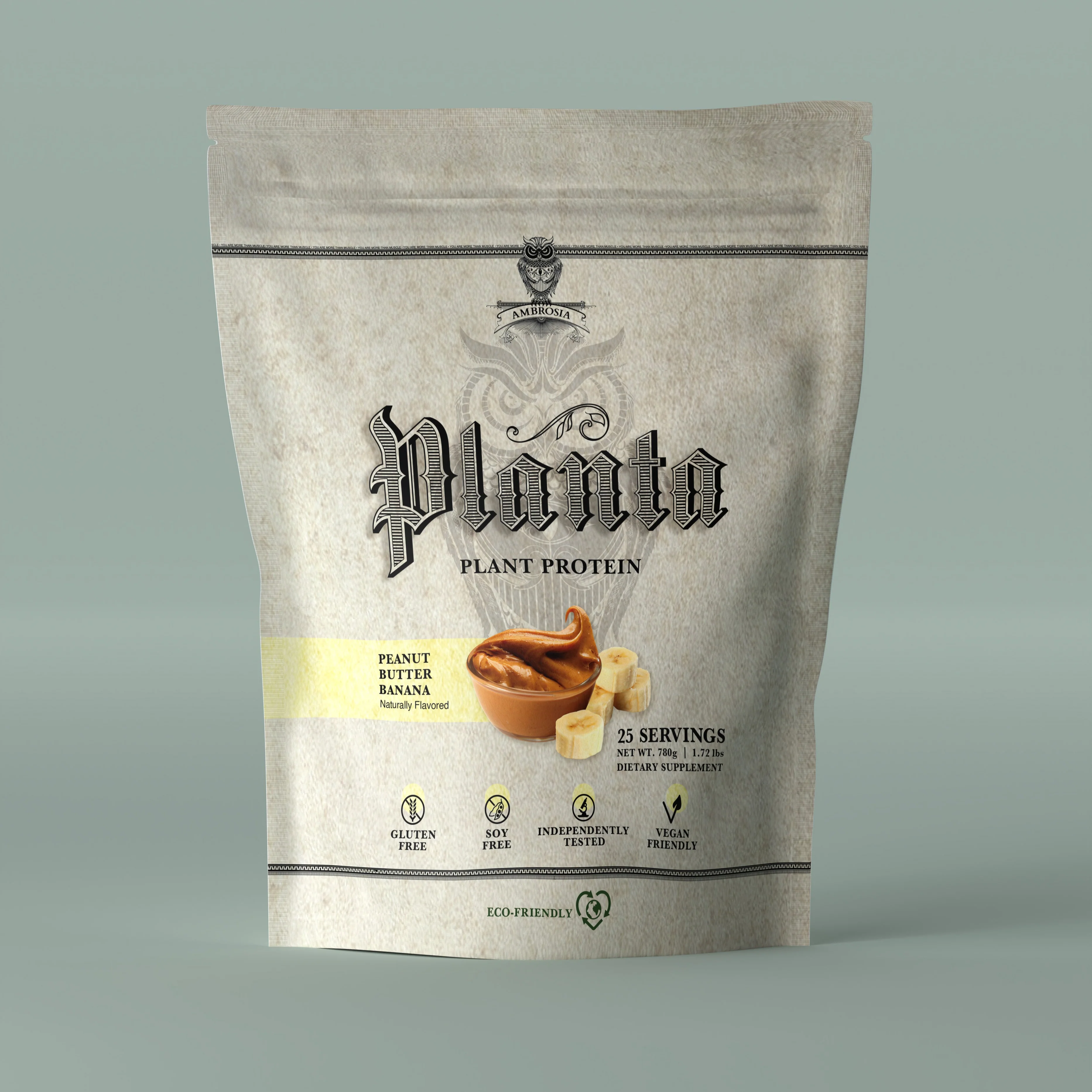Ambrosia Muscle & Strength Bundle - Image 20