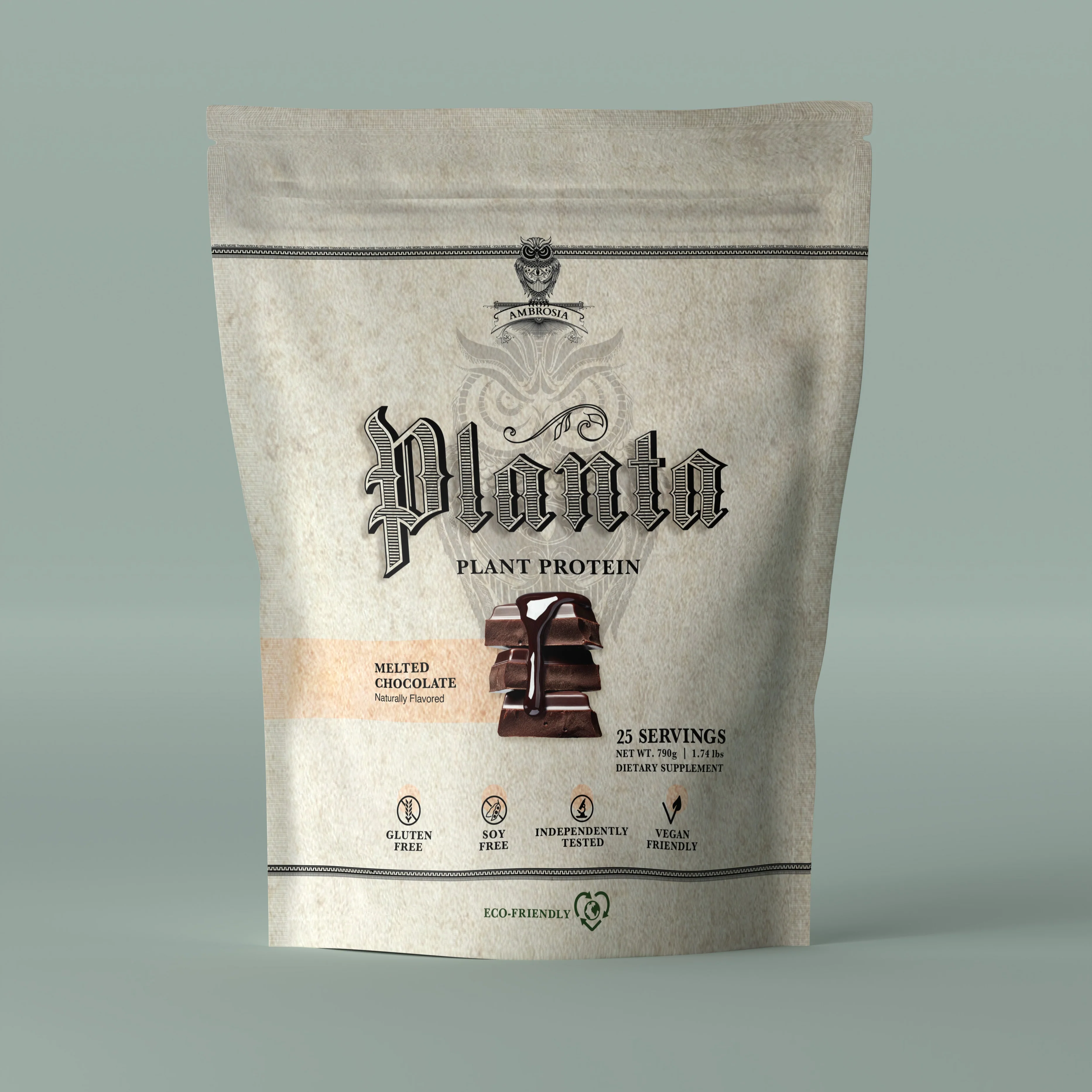 Ambrosia Muscle & Strength Bundle - Image 21