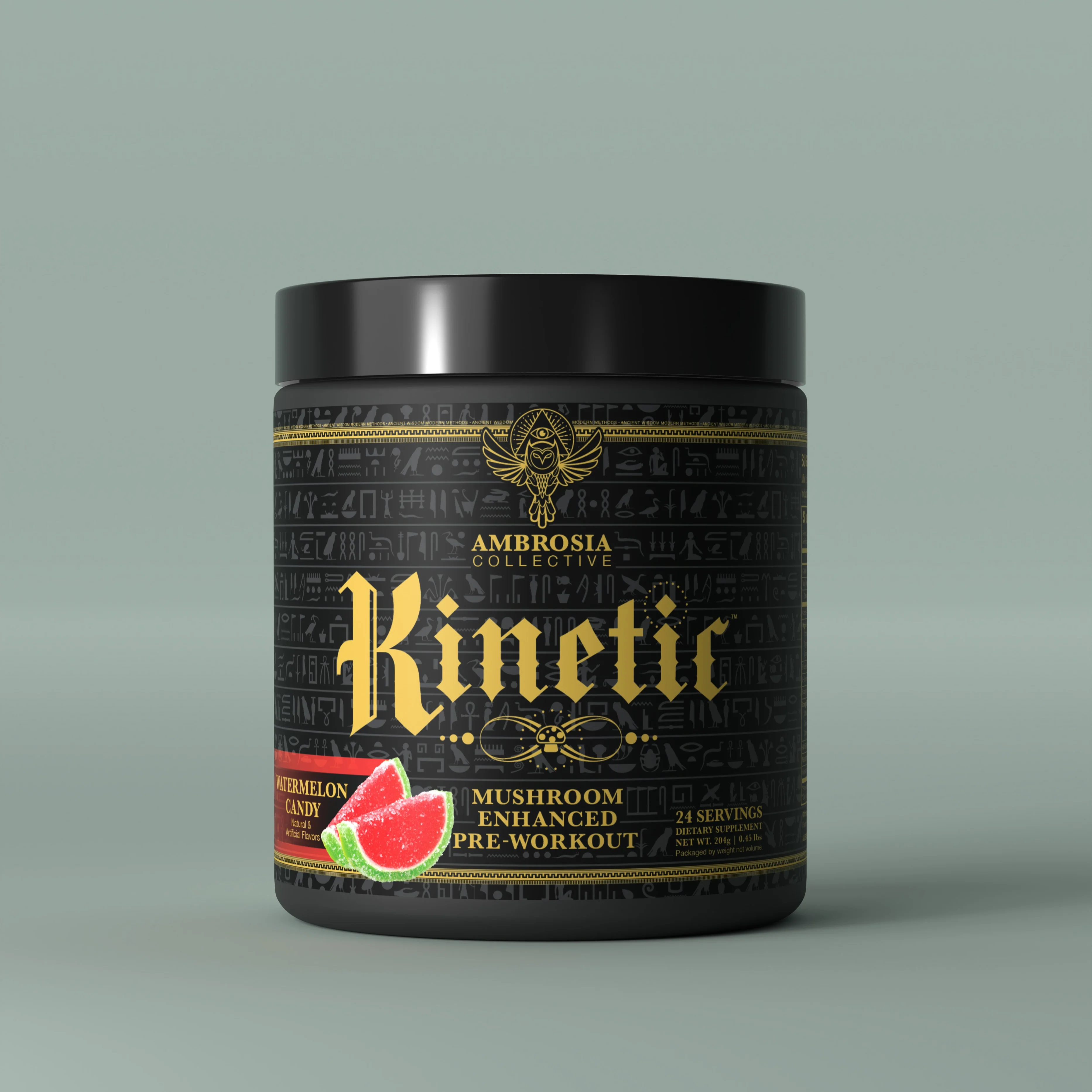 Ambrosia Muscle & Strength Bundle - Image 4