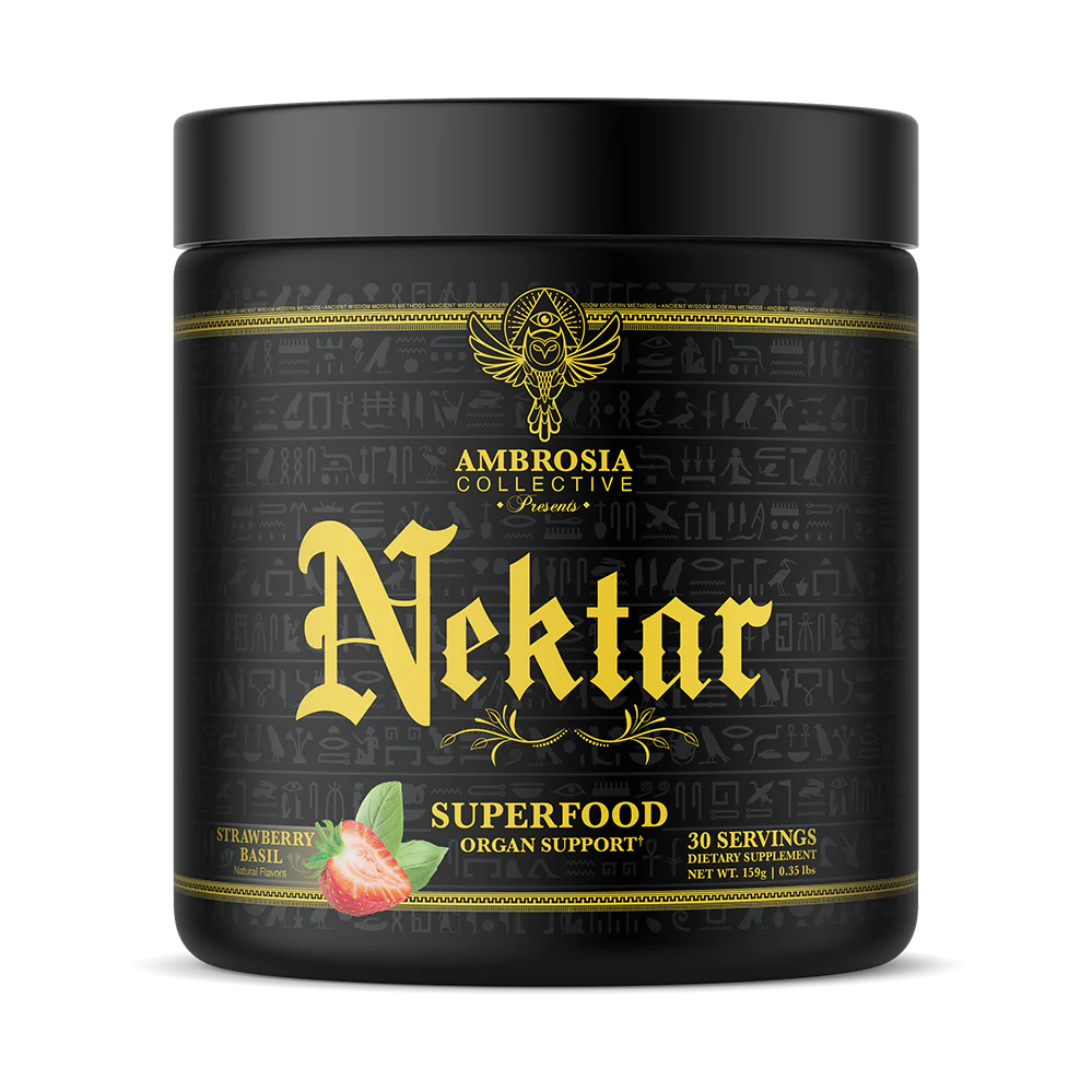 Nektar® Superfood & Complete Health - Bundler - Image 3