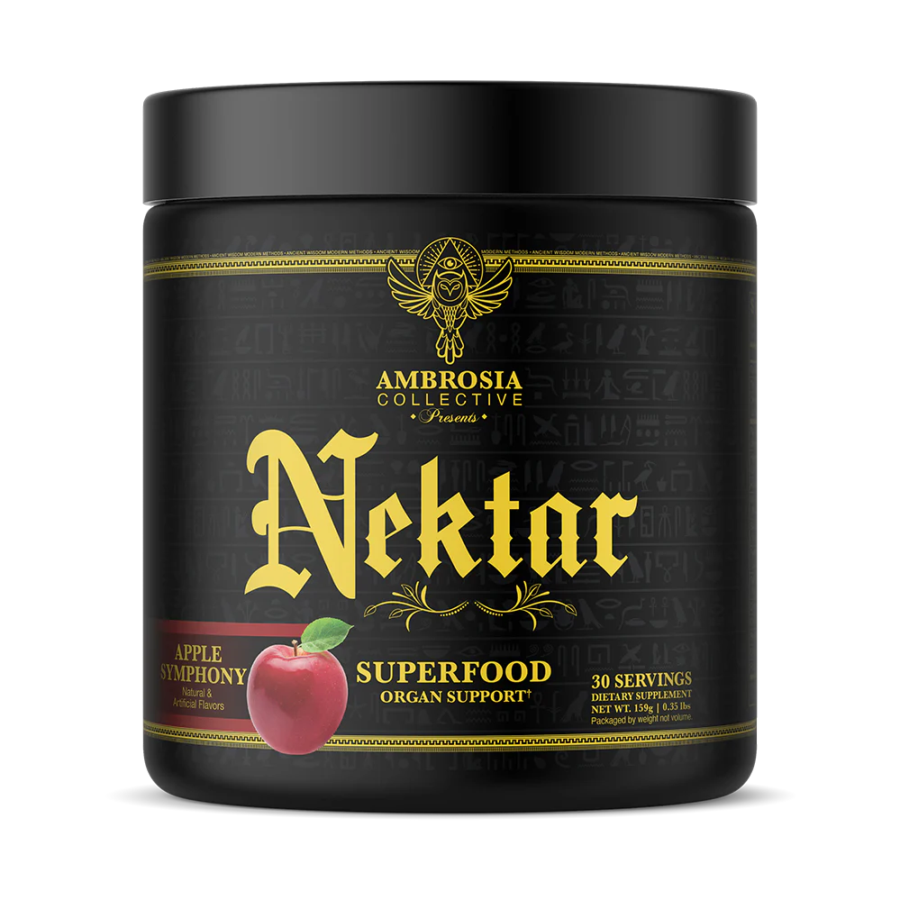Nektar® Superfood & Complete Health - Bundler - Image 6