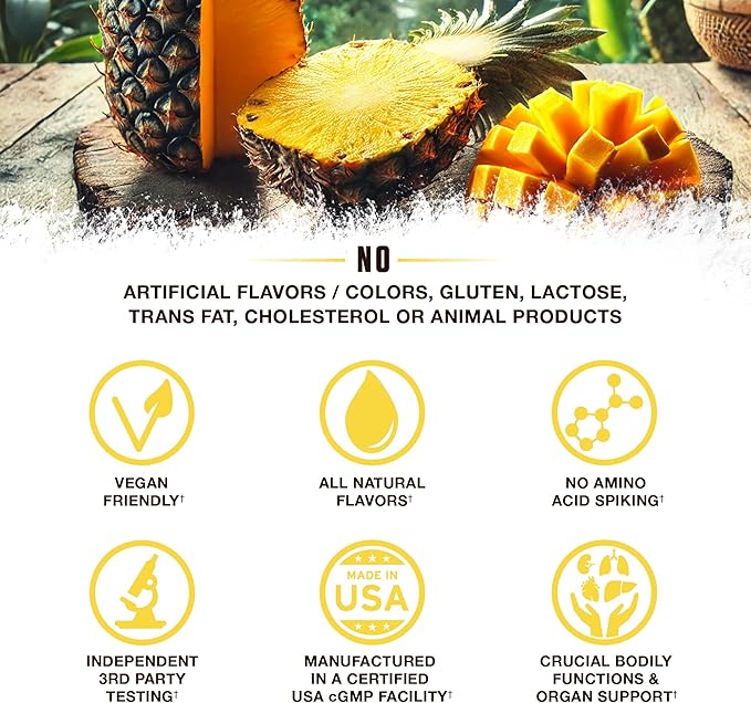 Nektar® - Superfood & Vital Organ Health - Image 13