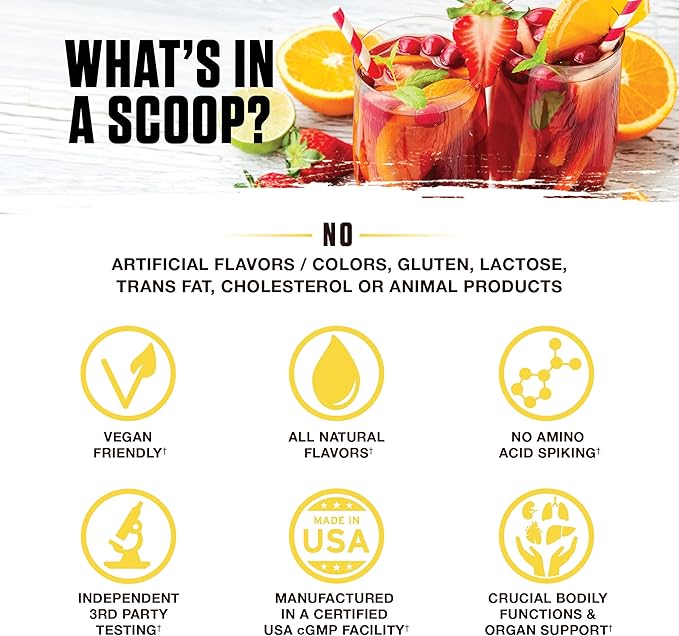 Nektar® - Superfood & Vital Organ Health - Image 17