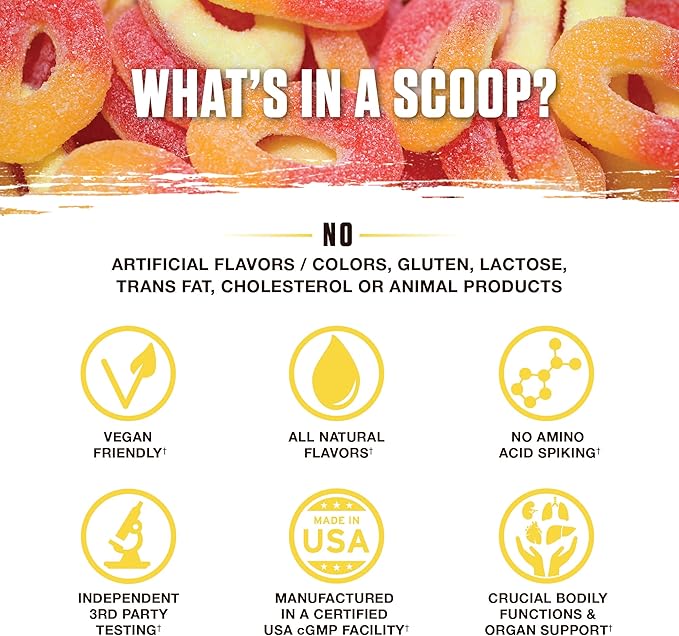 Nektar® - Superfood & Vital Organ Health - Image 21