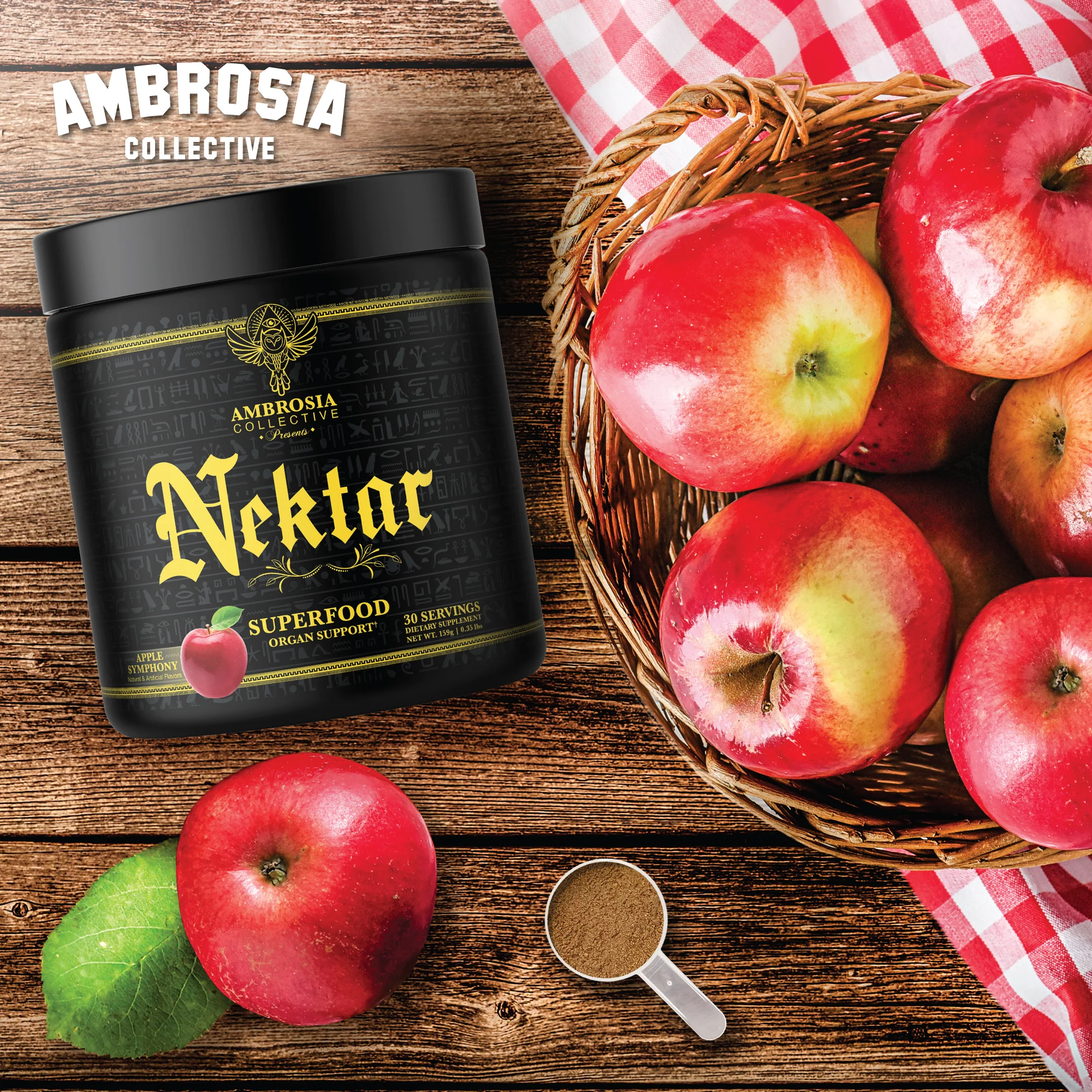 Nektar® - Superfood & Vital Organ Health - Image 23