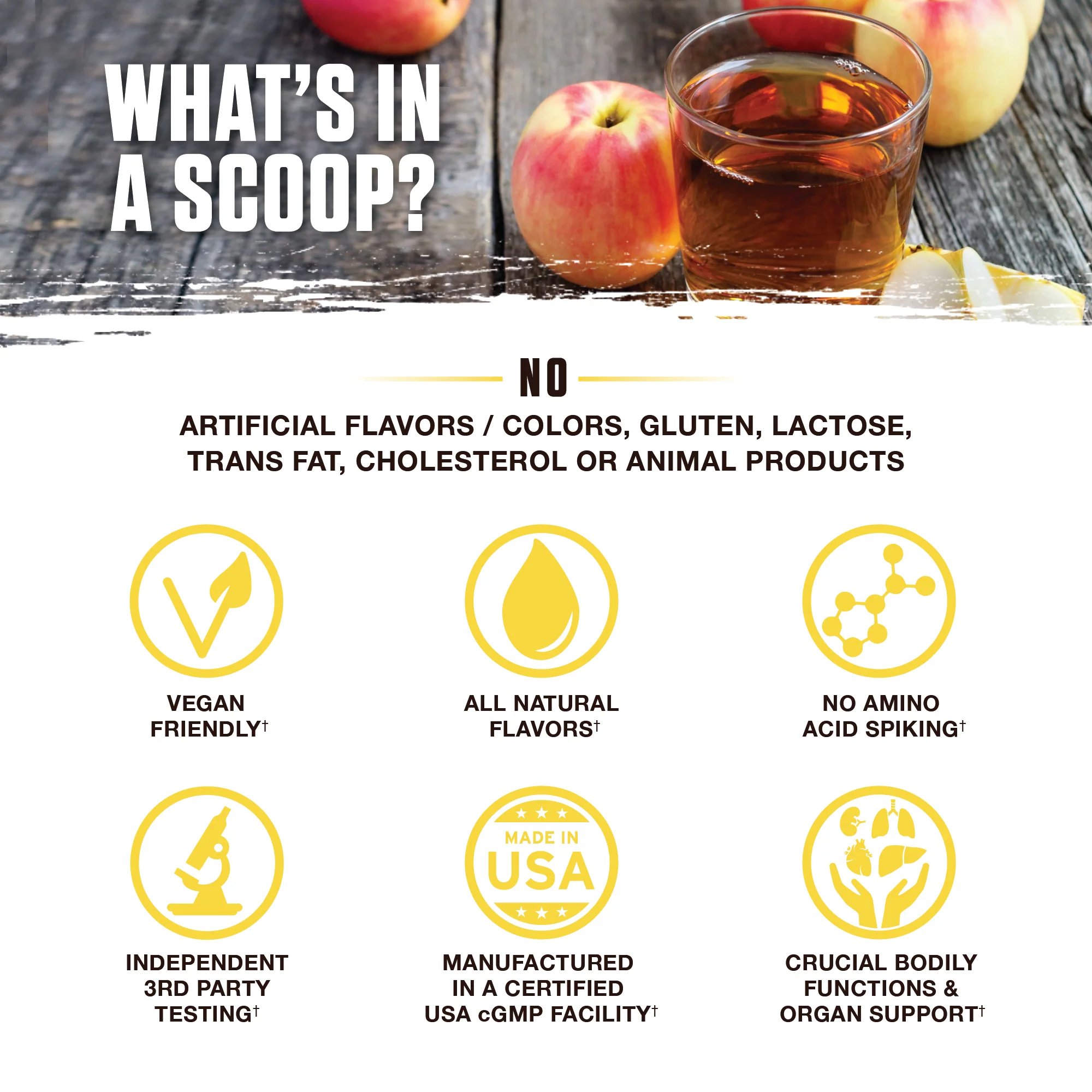 Nektar® - Superfood & Vital Organ Health - Image 25