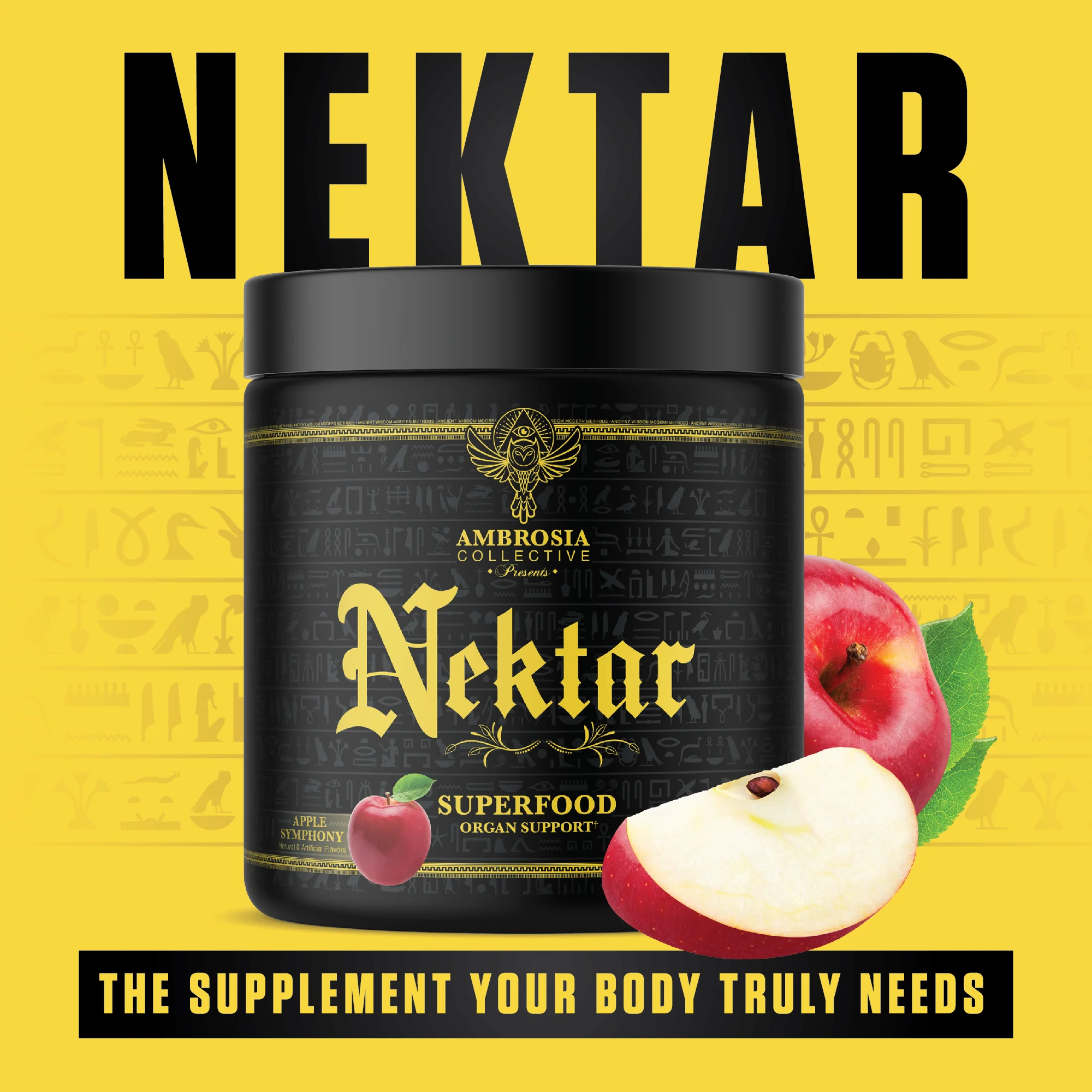 Nektar® - Superfood & Vital Organ Health - Image 26