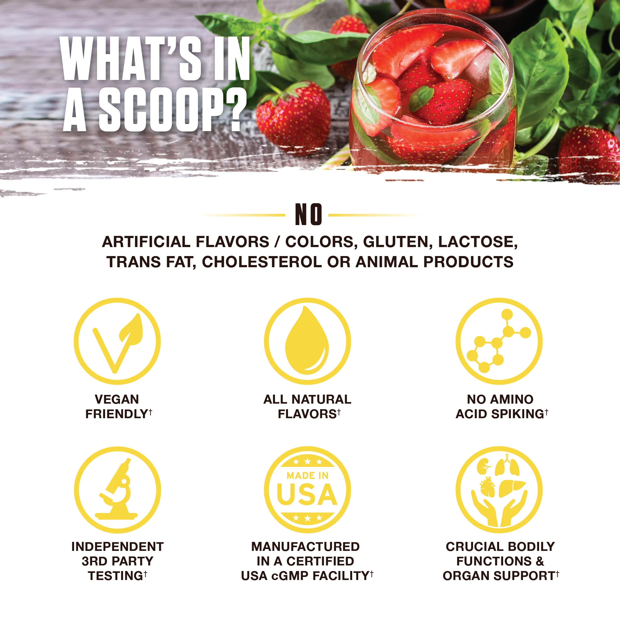 Nektar® - Superfood & Vital Organ Health - Image 29
