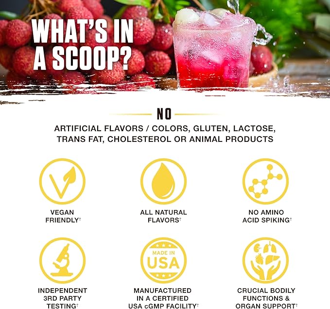 Nektar® - Superfood & Vital Organ Health - Image 9