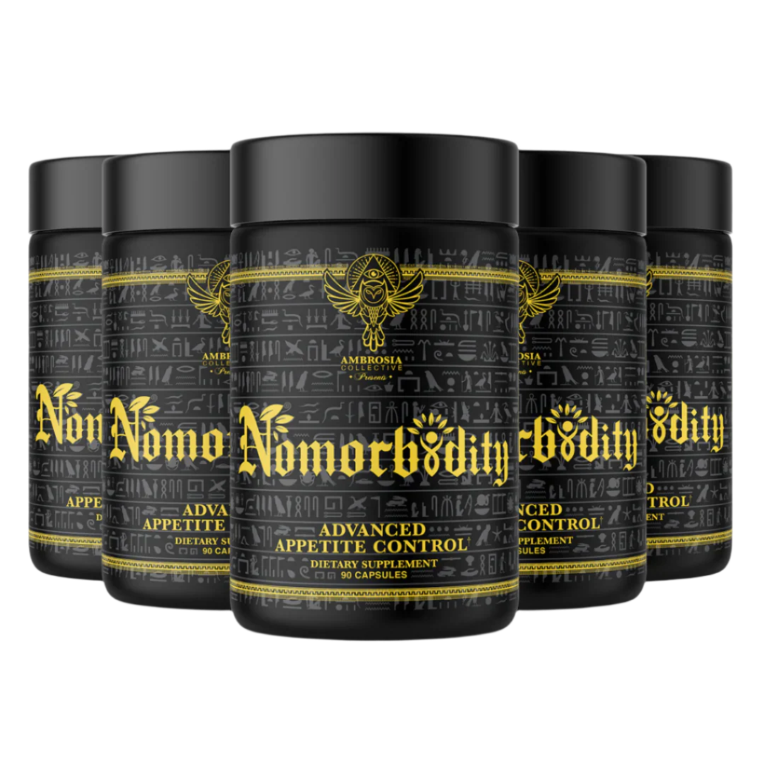 Nomorbidity® (6pk)