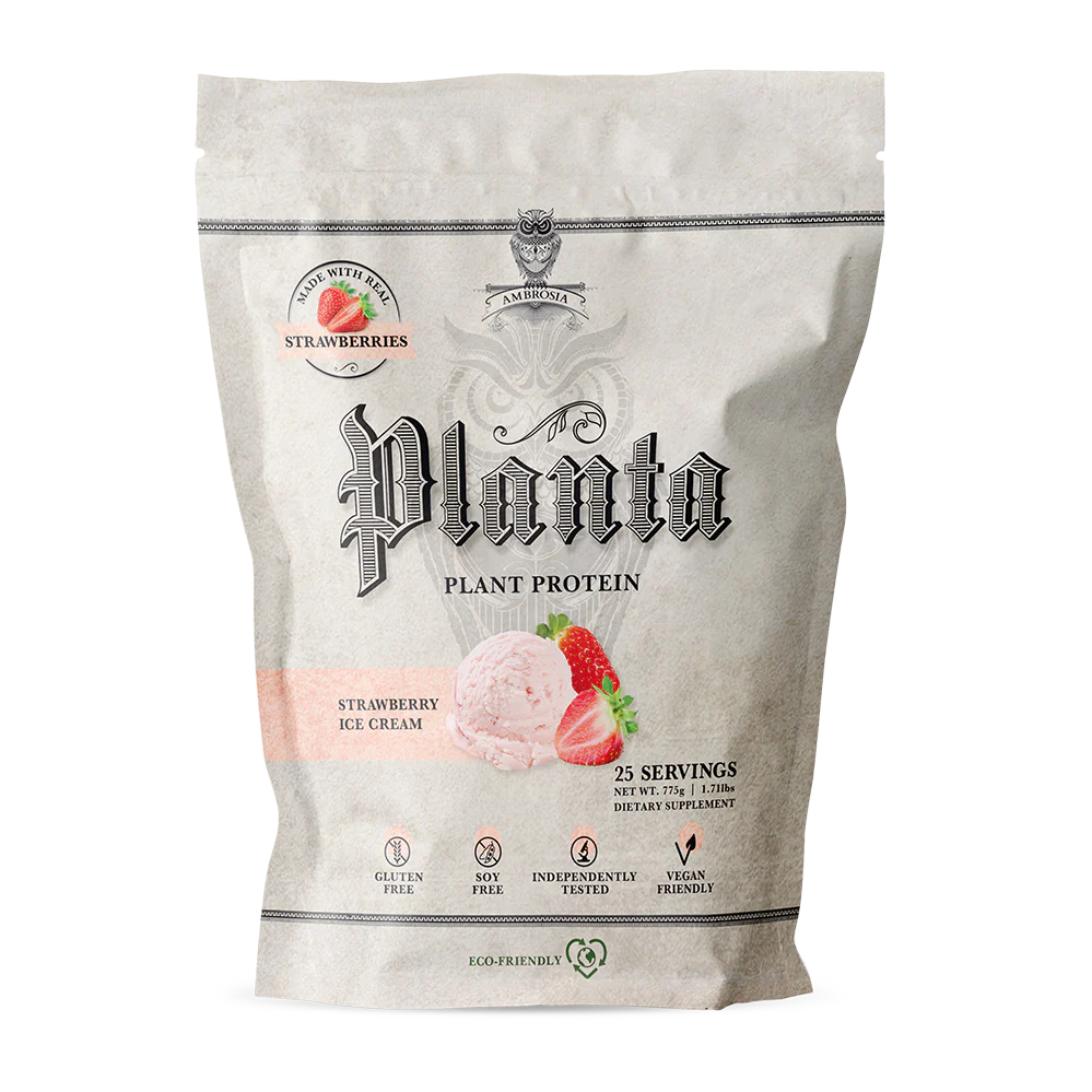 Planta™ Premium Plant Protein - Bundler - Image 11
