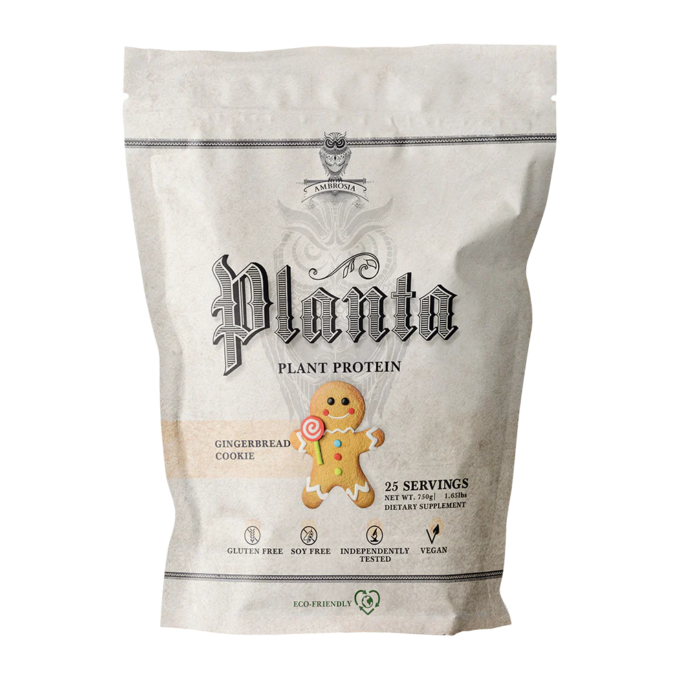 Planta™ Premium Plant Protein - Bundler - Image 21