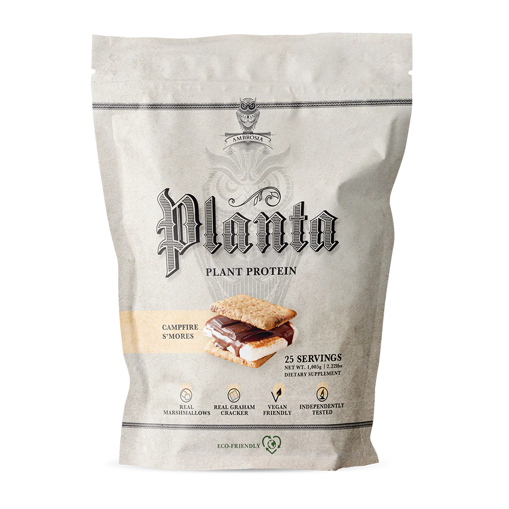 Planta™ Premium Plant Protein - Bundler - Image 25