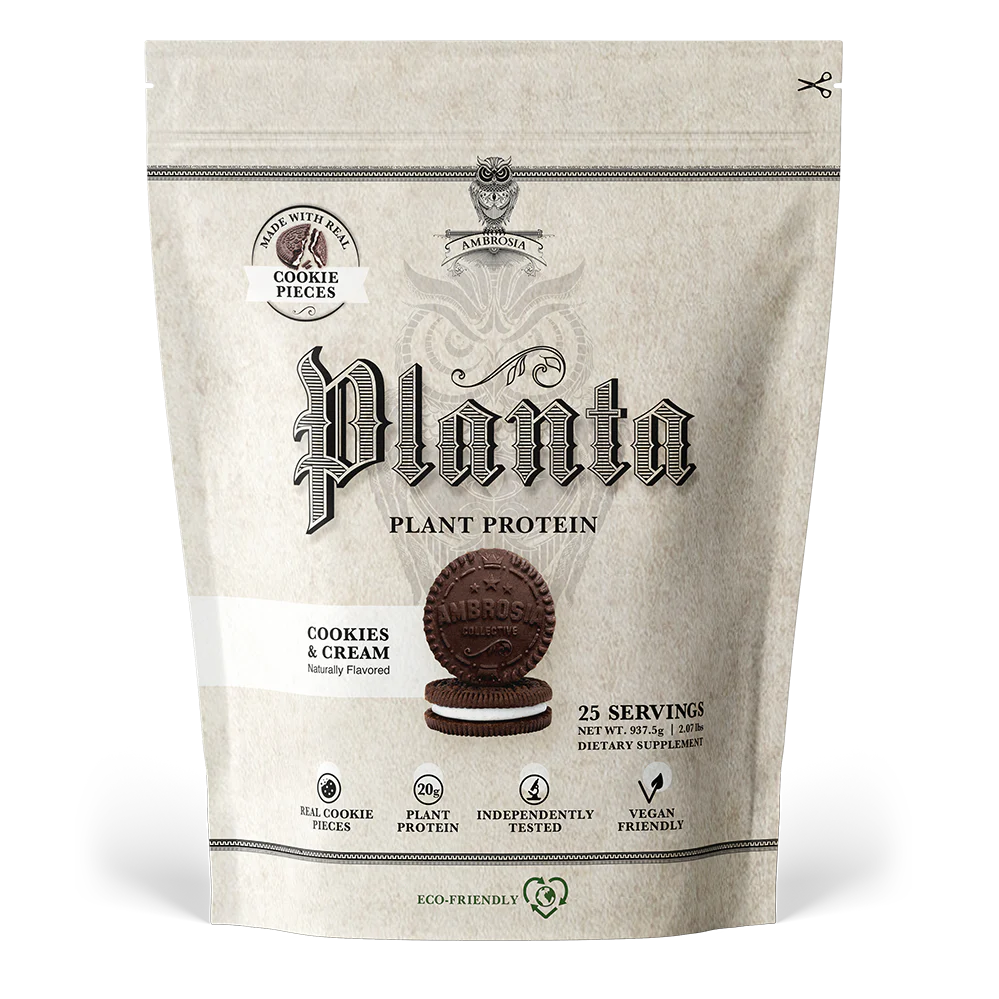 Planta™ Premium Plant Protein - Bundler - Image 27
