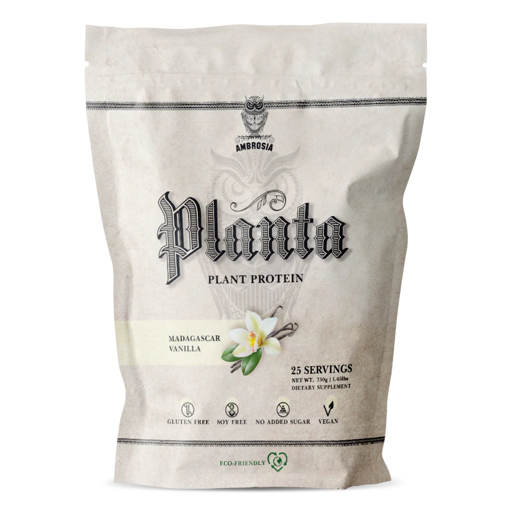 Planta™ Premium Plant Protein - Bundler - Image 5