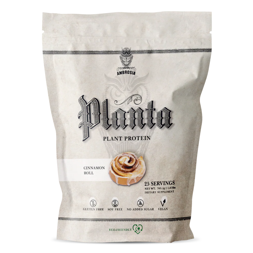 Planta™ Premium Plant Protein - Bundler - Image 8