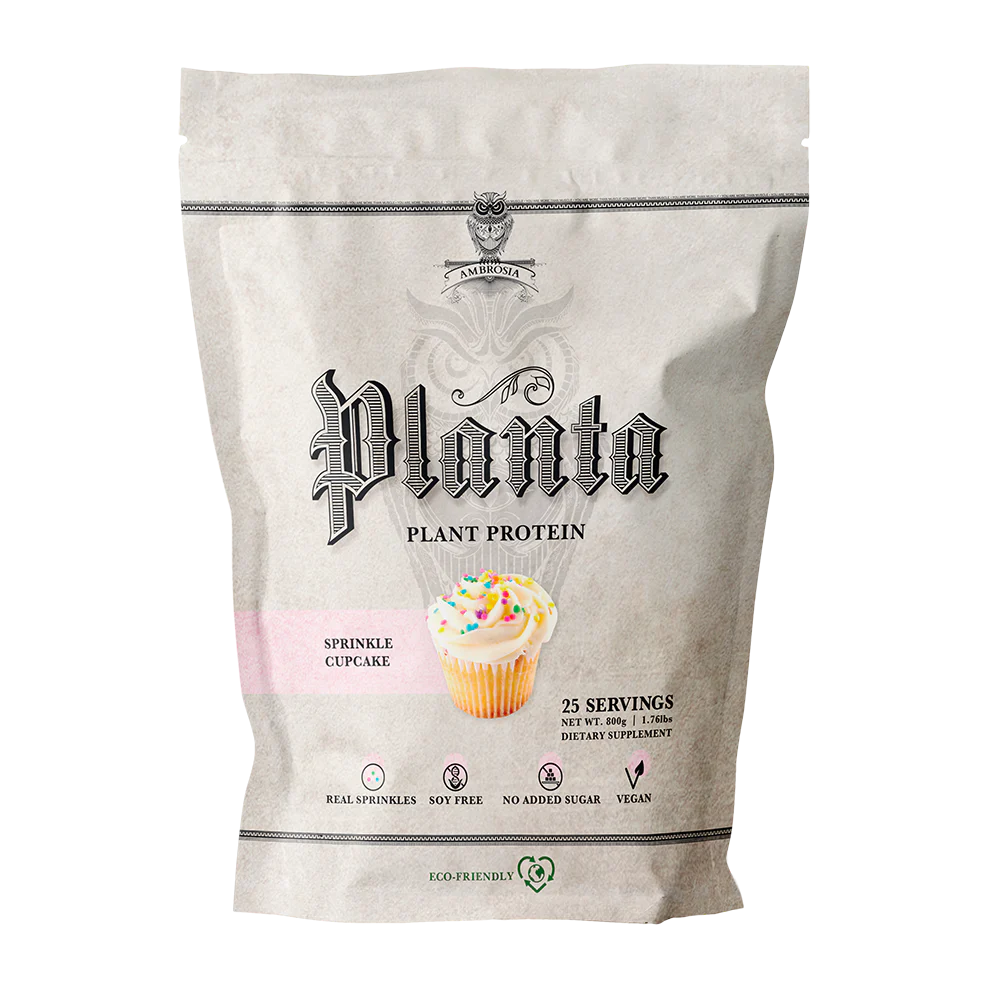 Planta™ Premium Plant Protein - Promo - Image 19