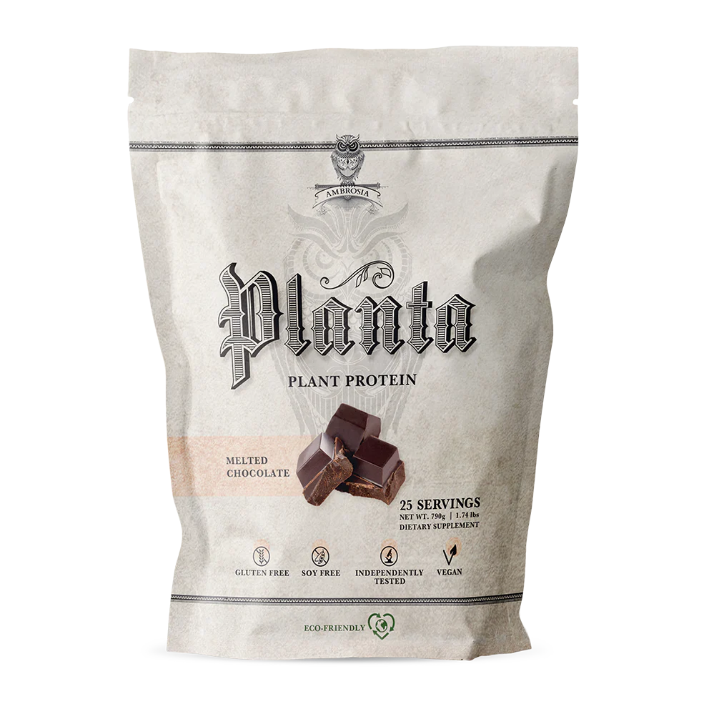 Planta™ Premium Plant Protein - Promo - Image 9