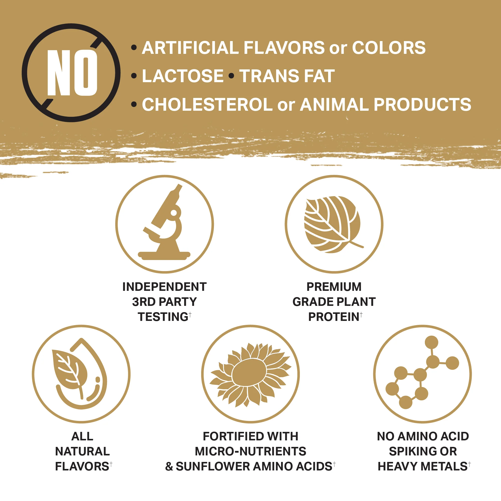 Planta® - Premium Plant Protein (25 Servings) - Image 33